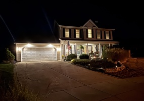 2805 Old Oak Lane, Springfield, Ohio 45503, 3 Bedrooms Bedrooms, ,2 BathroomsBathrooms,Residential,For Sale,Old Oak,1041766