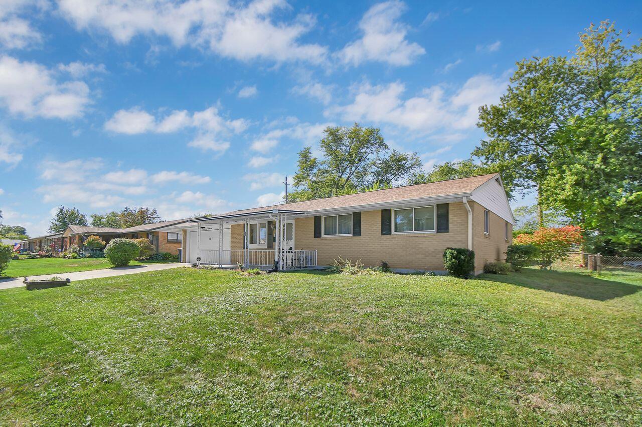 7741 Shalamar Drive, Dayton, Ohio 45424