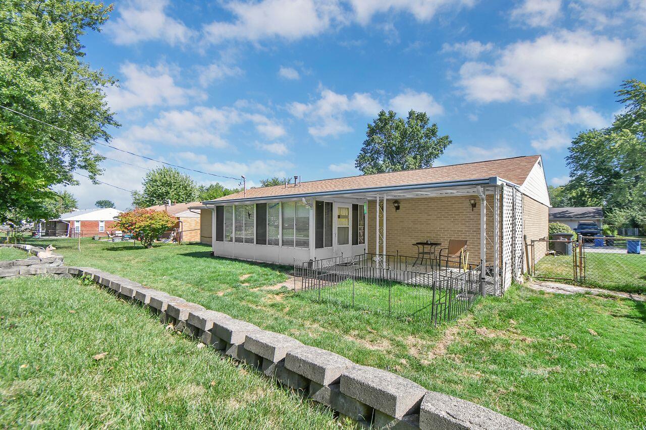 7741 Shalamar Drive, Dayton, Ohio 45424