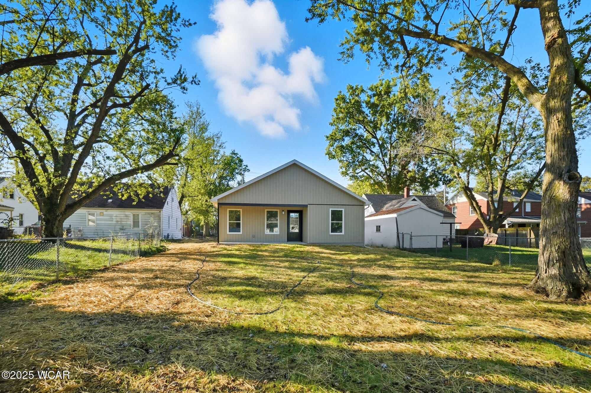 2272 Lakewood Avenue, Lima, Ohio