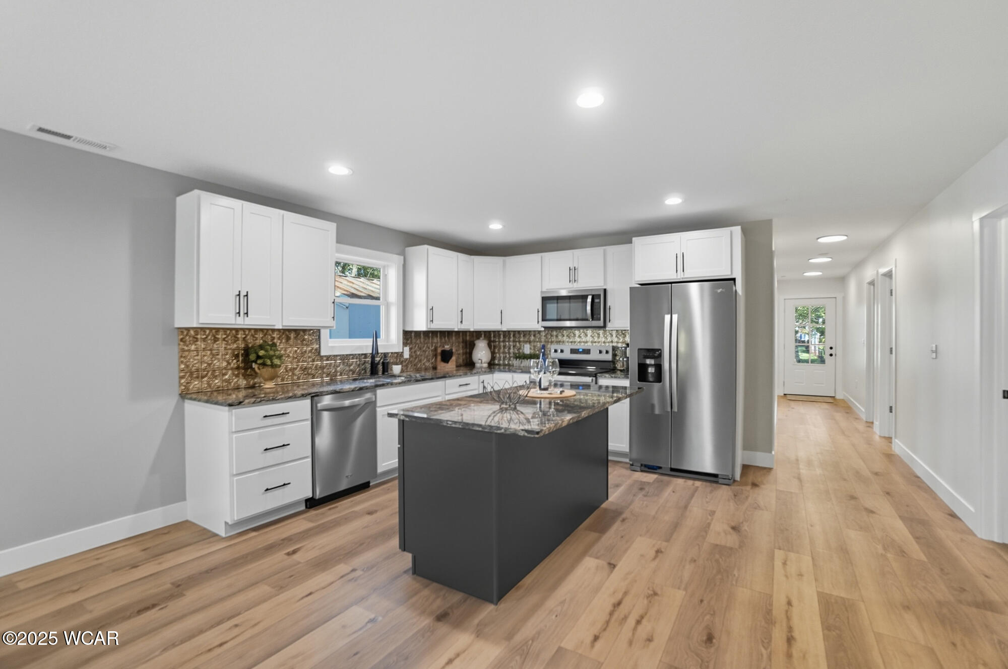 2272 Lakewood Avenue, Lima, Ohio