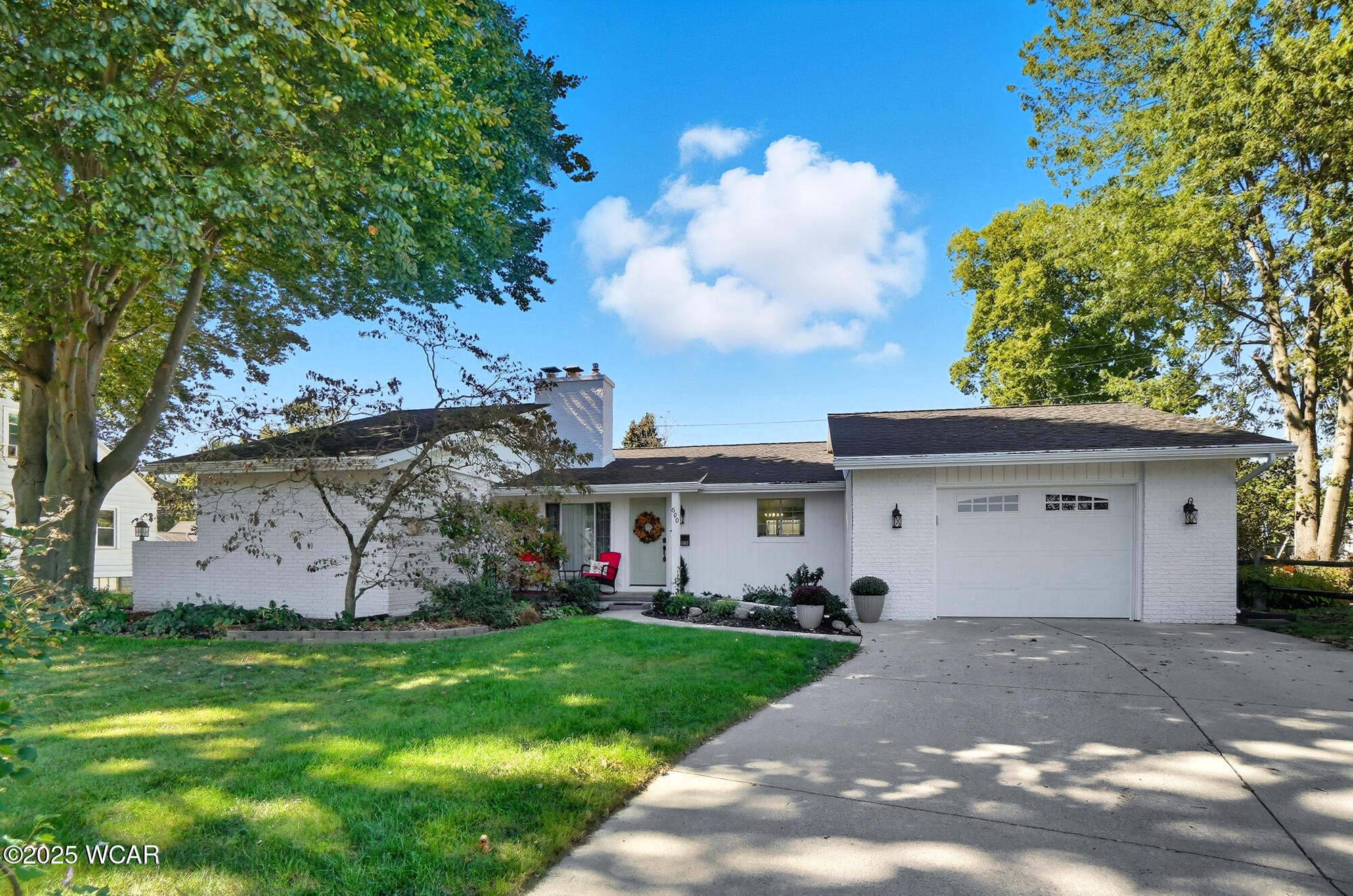 600 Bristol Avenue, Lima, Ohio