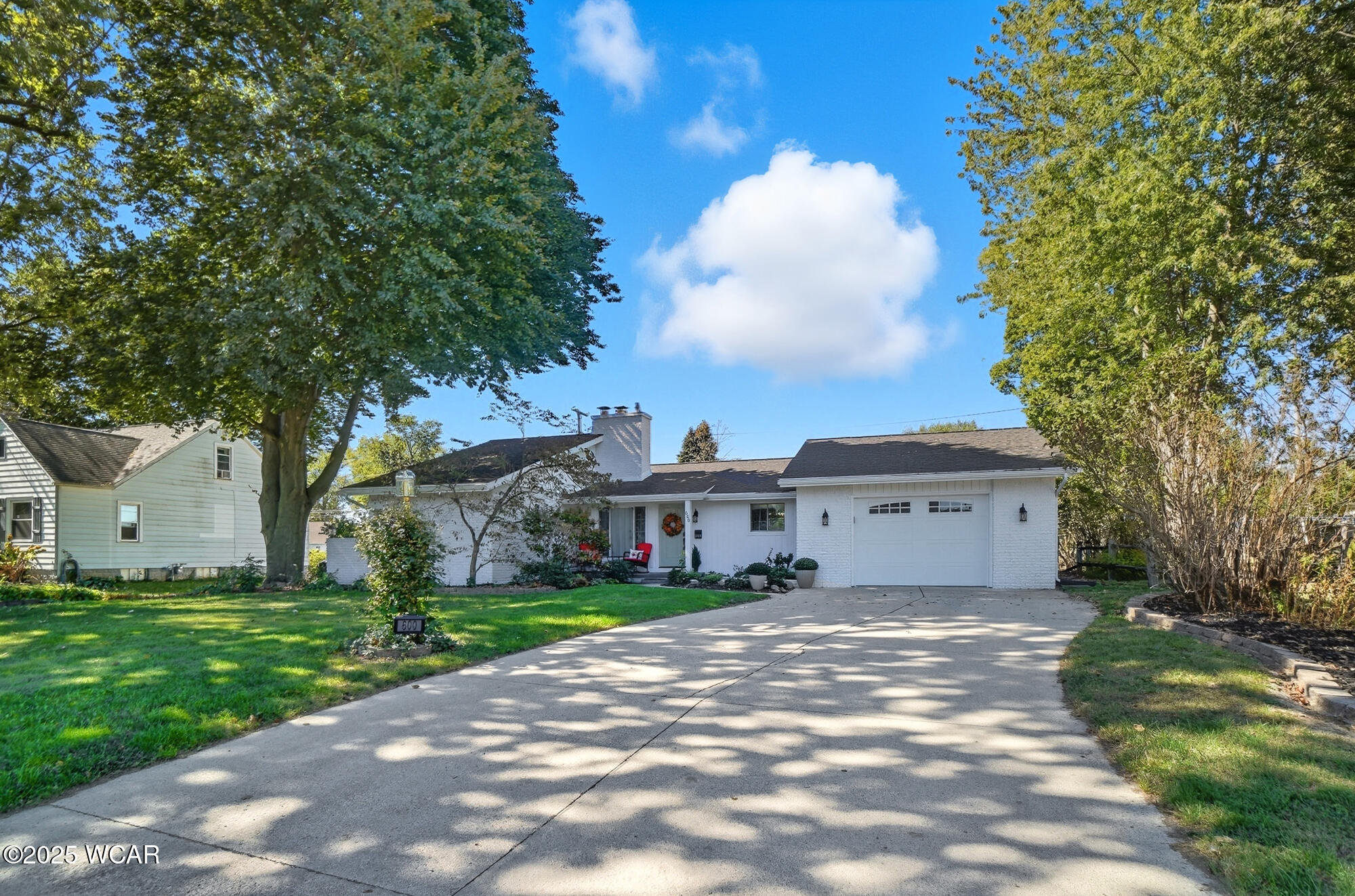 600 Bristol Avenue, Lima, Ohio