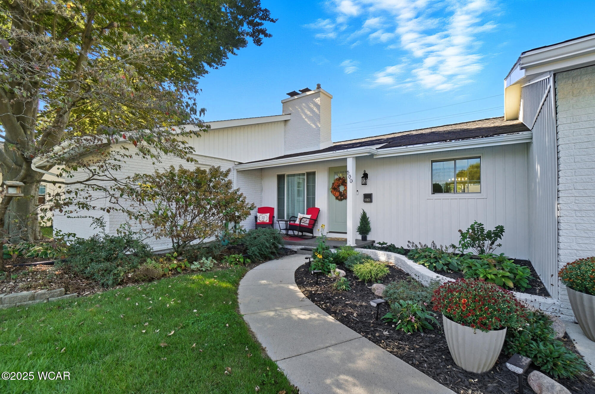 600 Bristol Avenue, Lima, Ohio