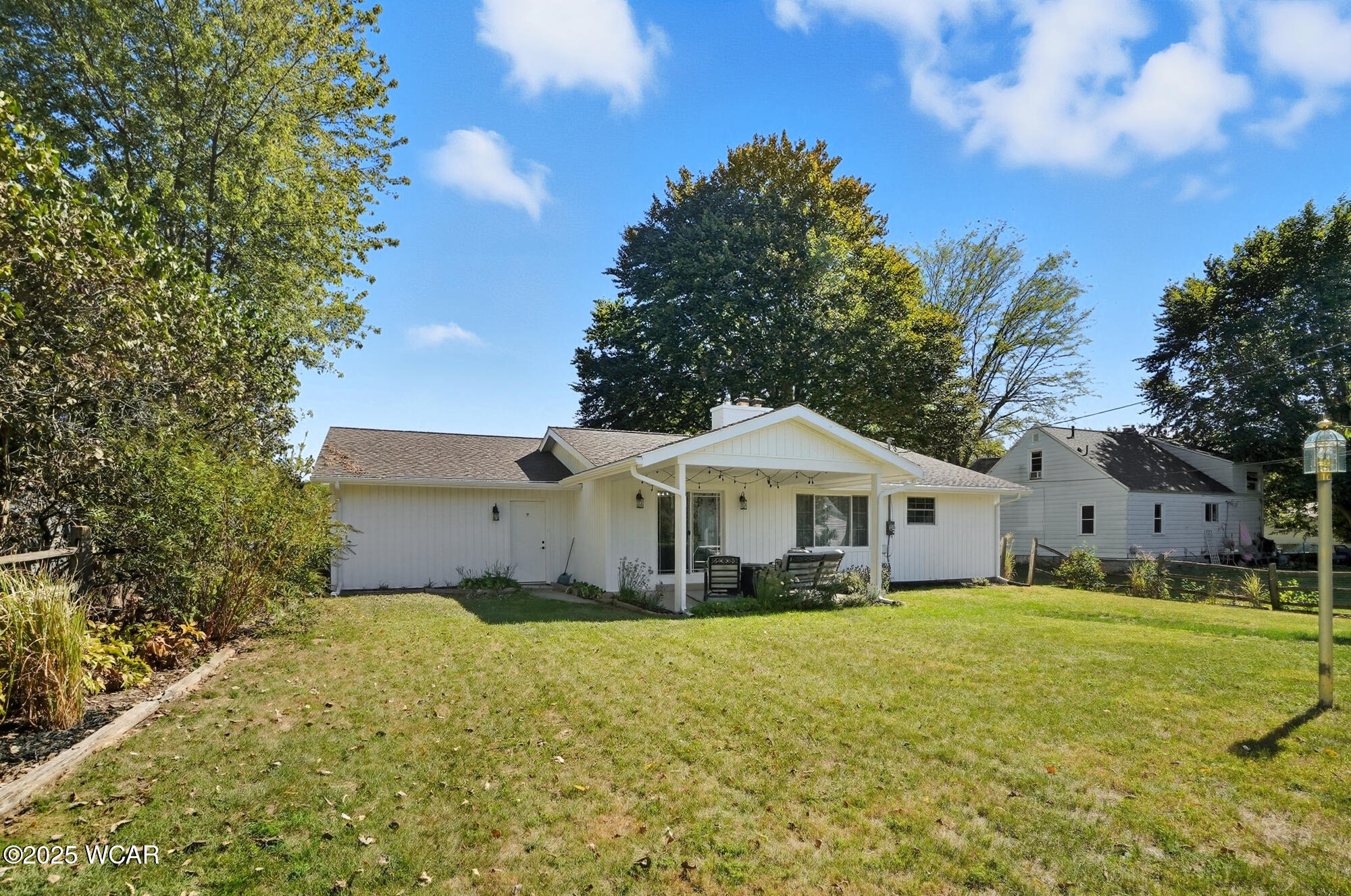 600 Bristol Avenue, Lima, Ohio