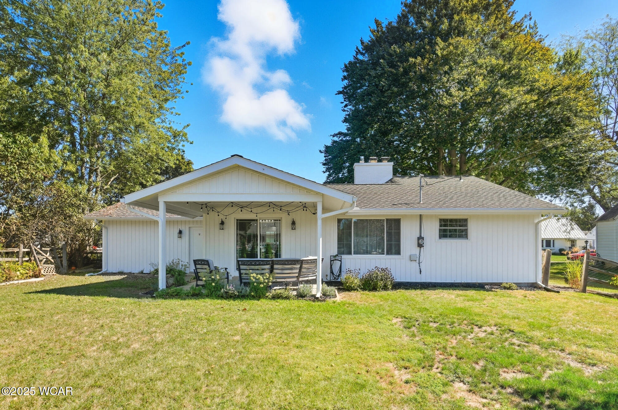 600 Bristol Avenue, Lima, Ohio