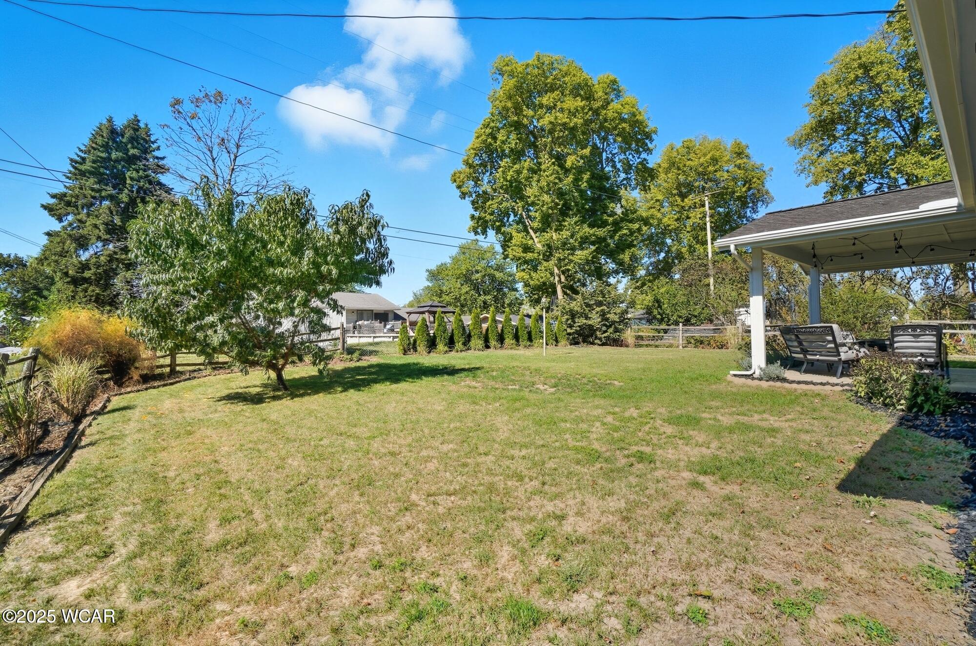 600 Bristol Avenue, Lima, Ohio