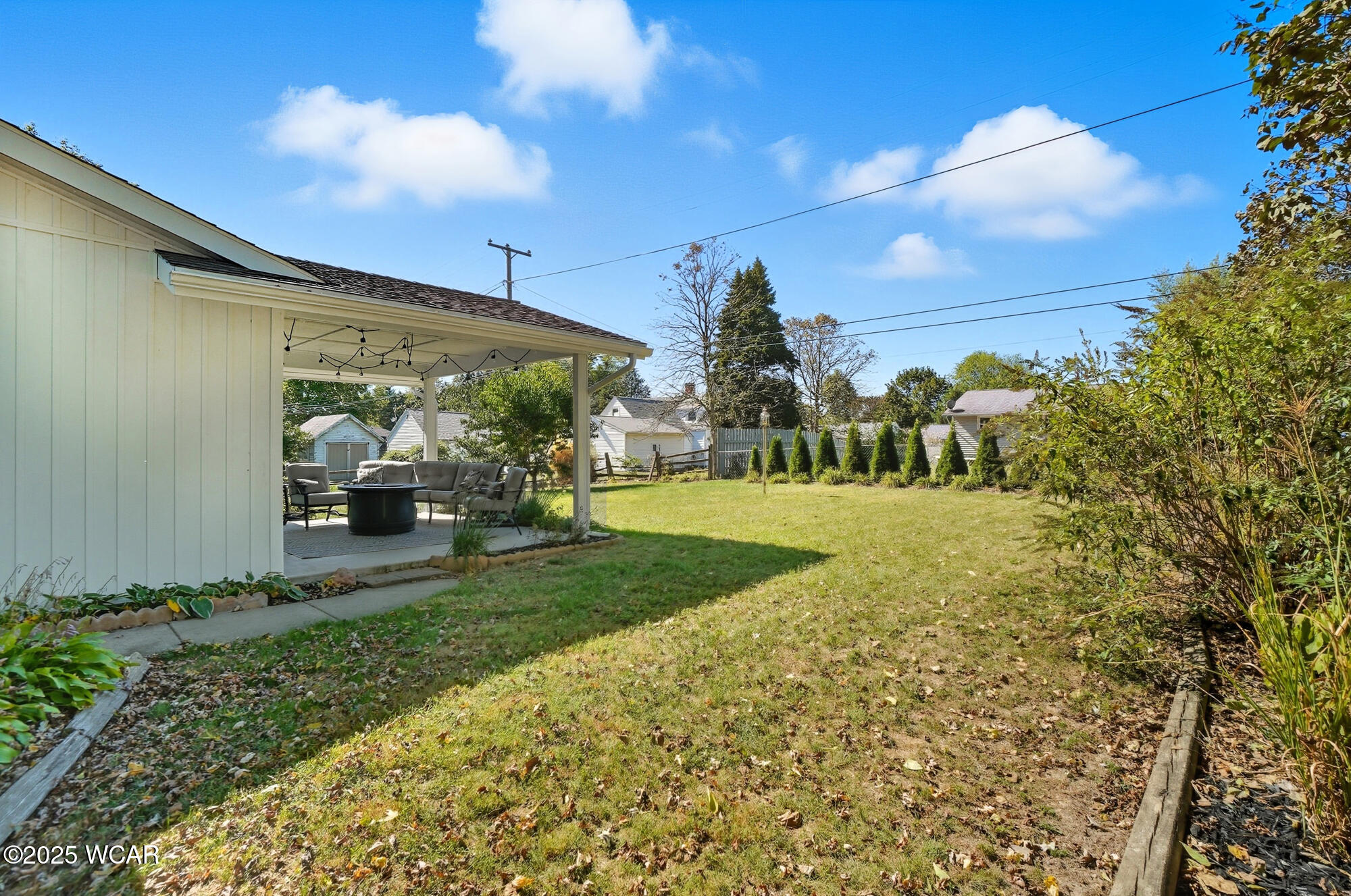 600 Bristol Avenue, Lima, Ohio