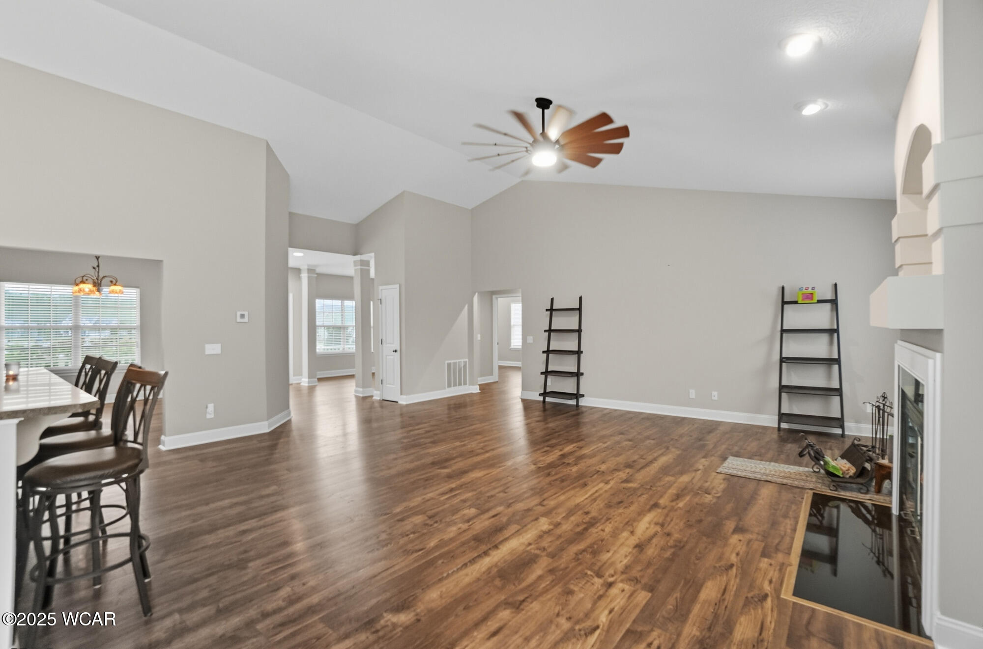 121 Bluegrass Drive, Wapakoneta, Ohio