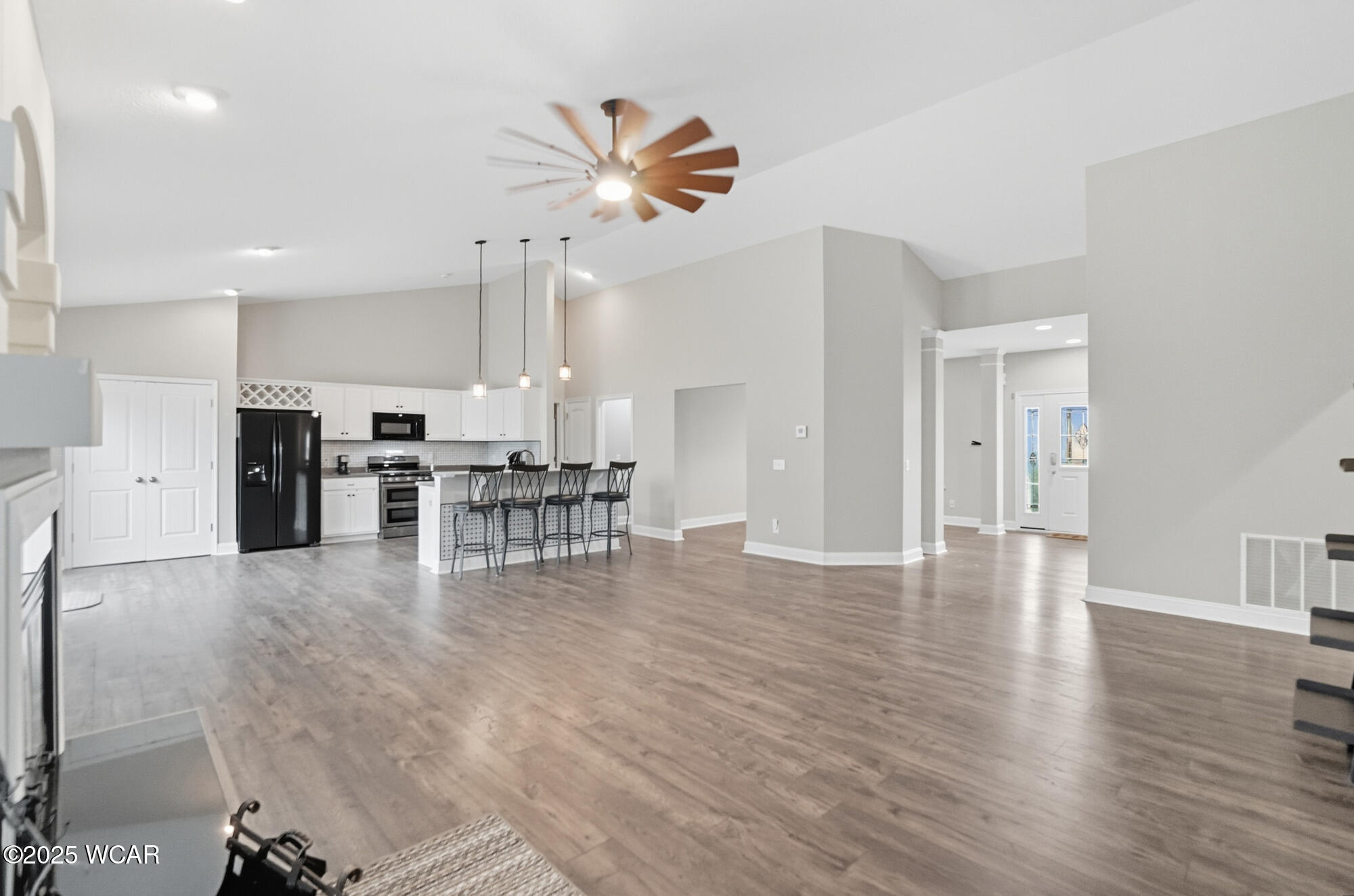 121 Bluegrass Drive, Wapakoneta, Ohio