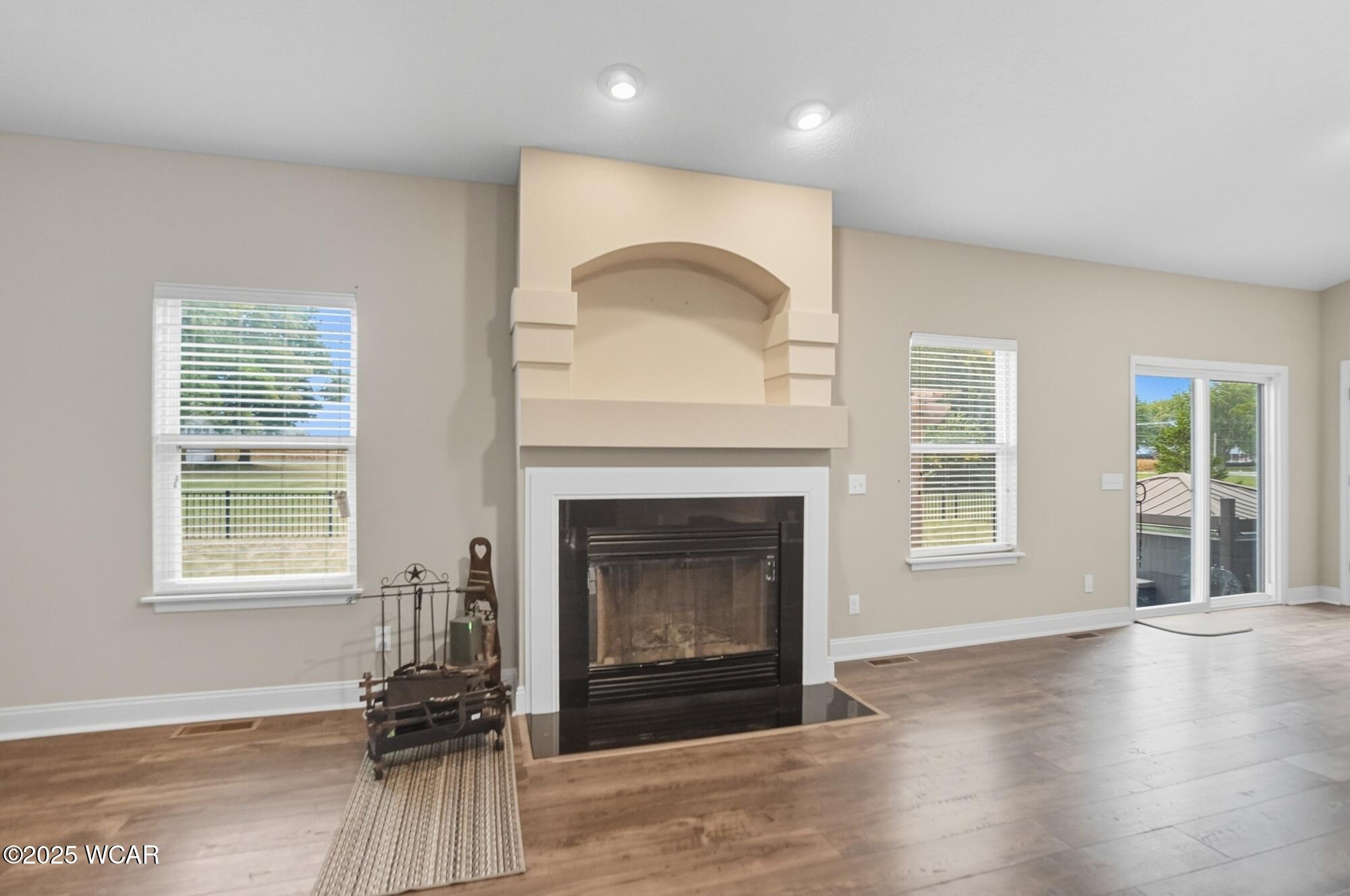 121 Bluegrass Drive, Wapakoneta, Ohio