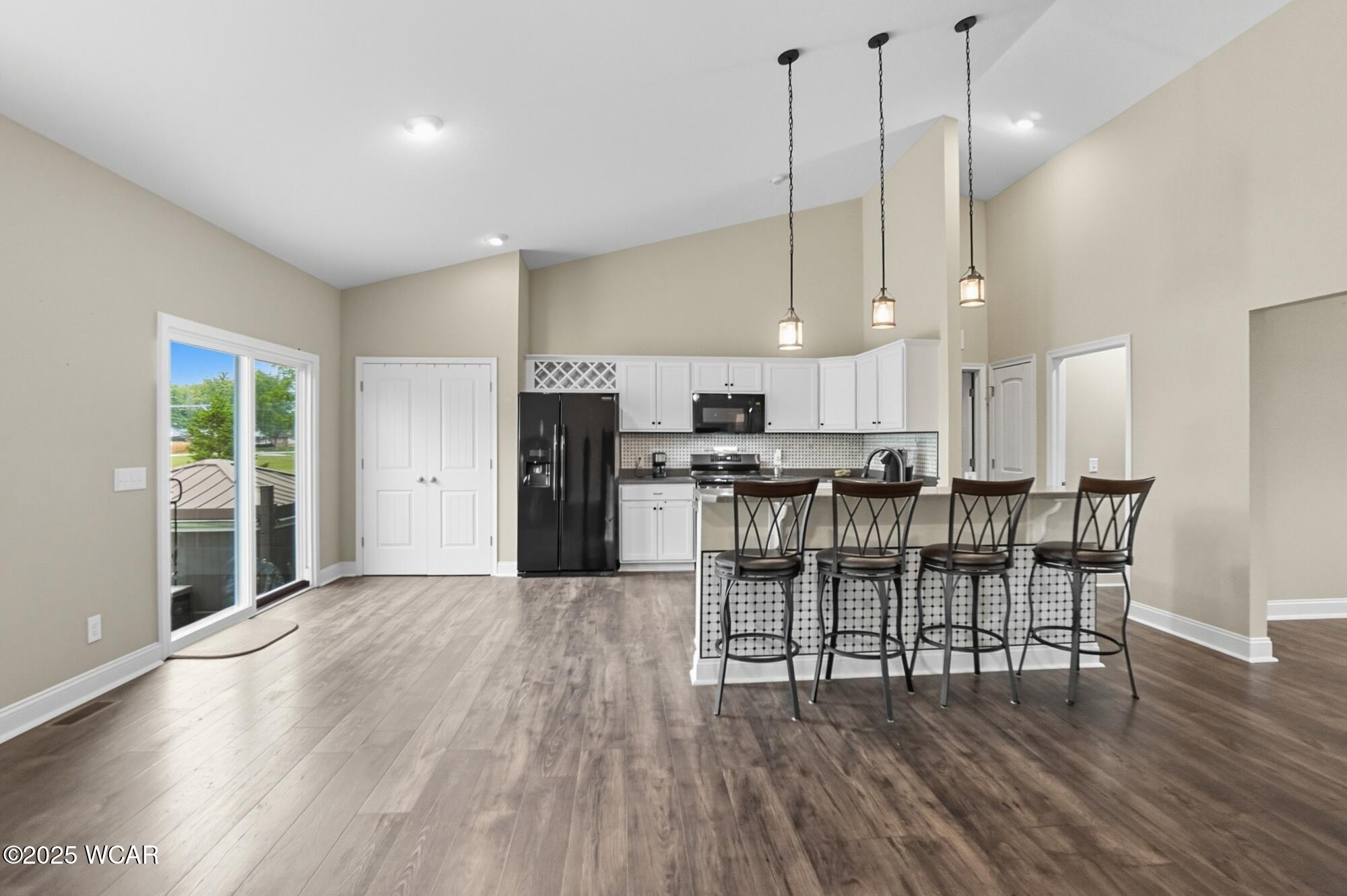 121 Bluegrass Drive, Wapakoneta, Ohio