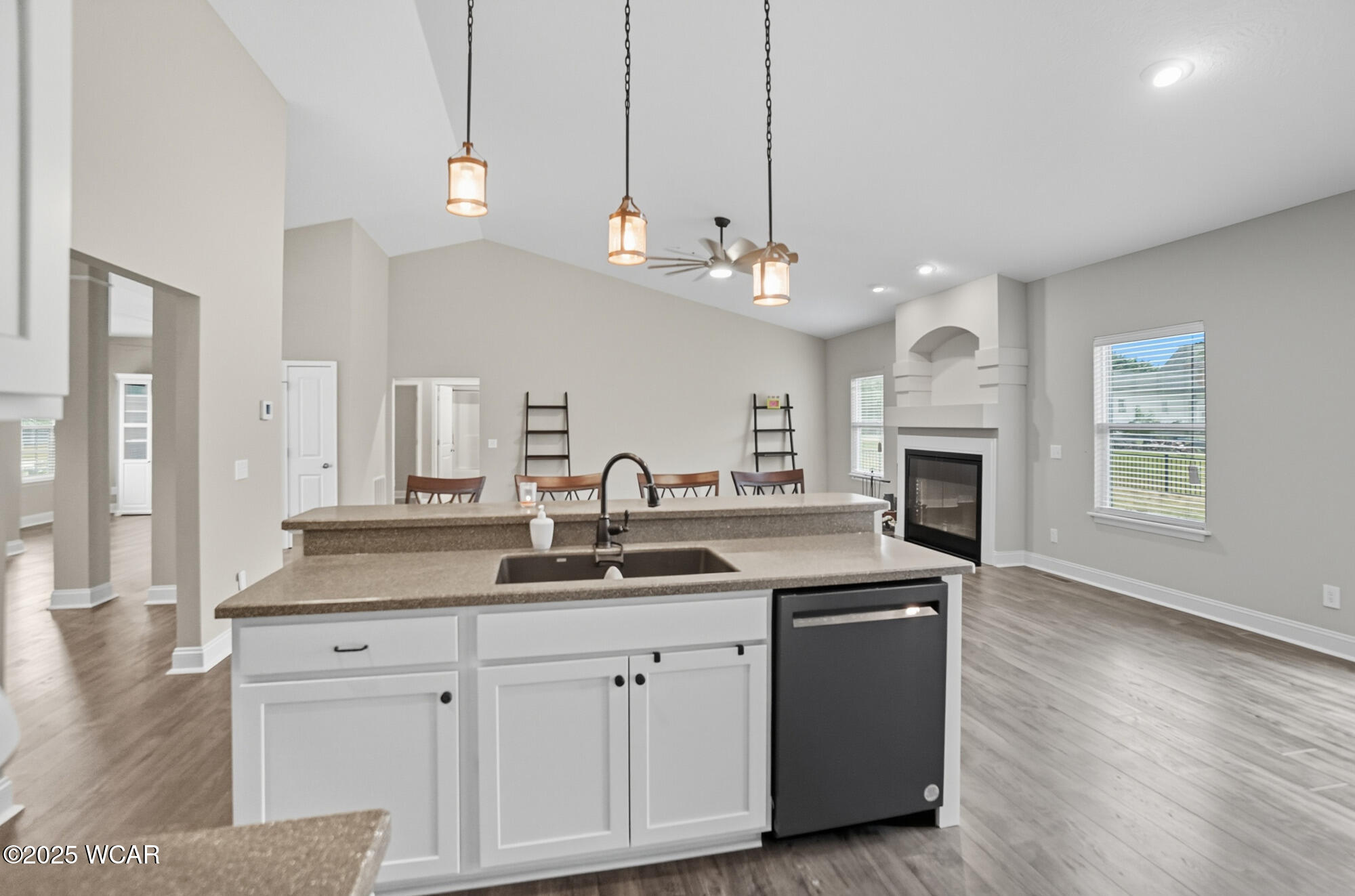 121 Bluegrass Drive, Wapakoneta, Ohio