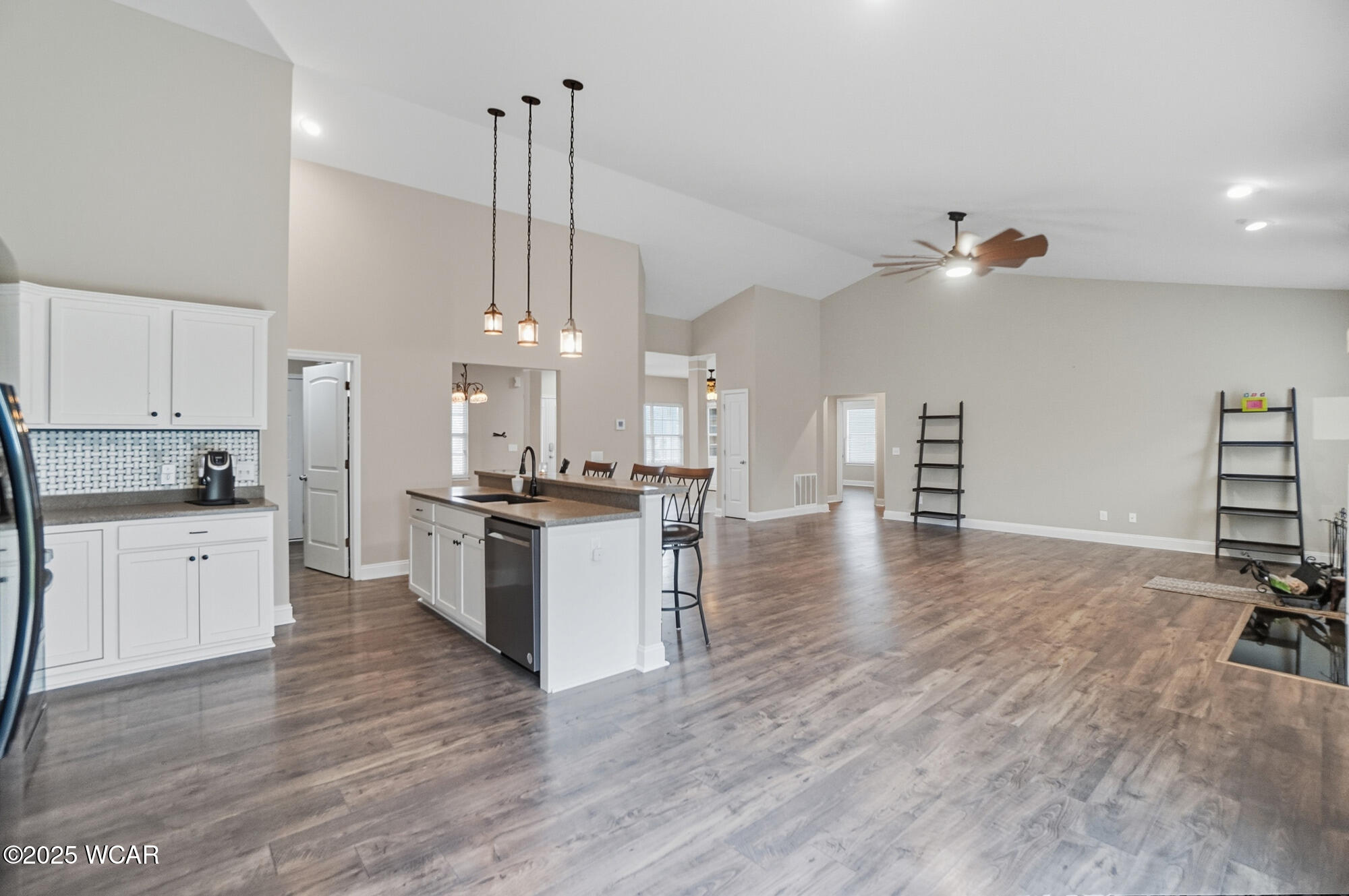 121 Bluegrass Drive, Wapakoneta, Ohio