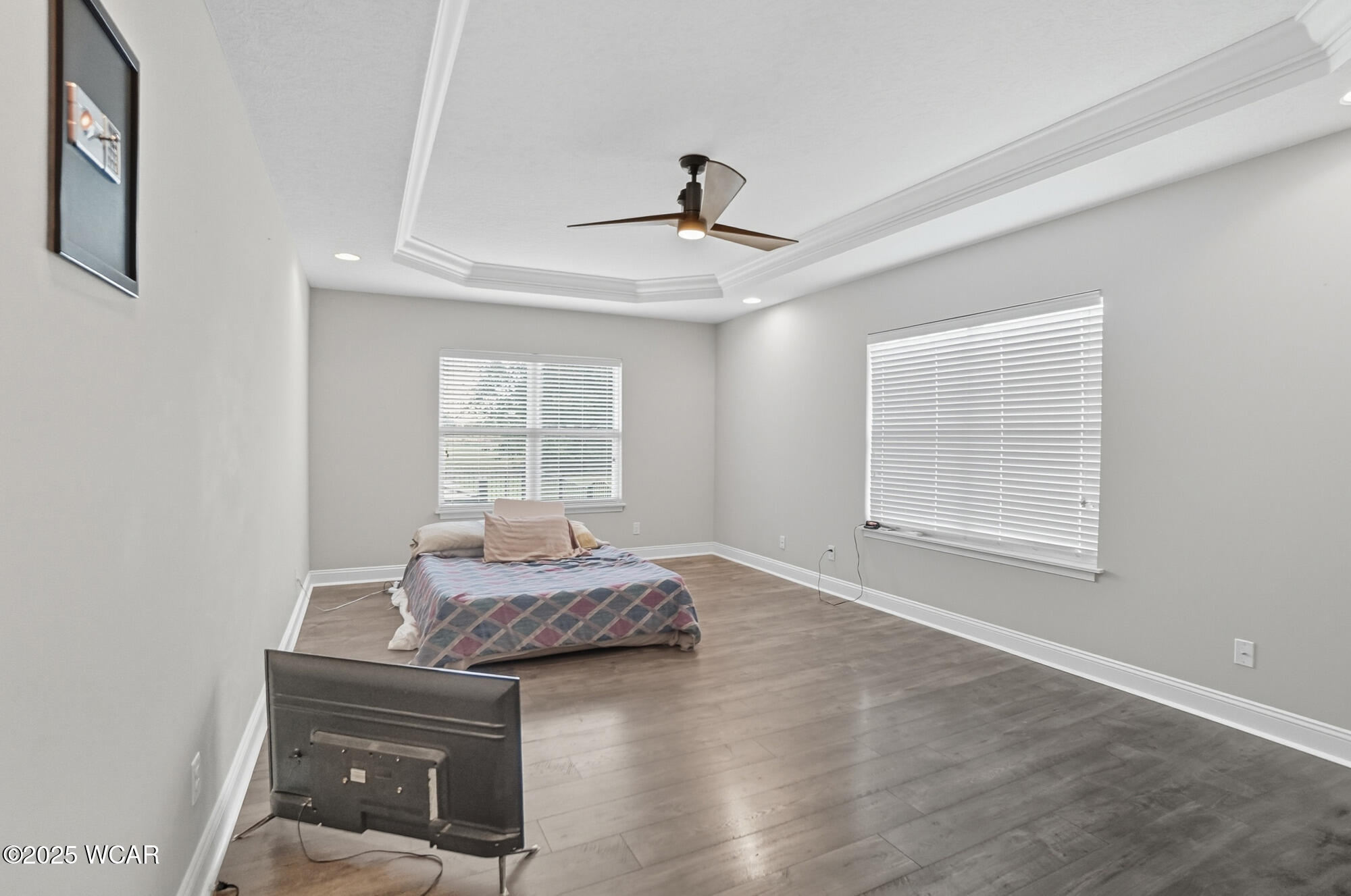 121 Bluegrass Drive, Wapakoneta, Ohio