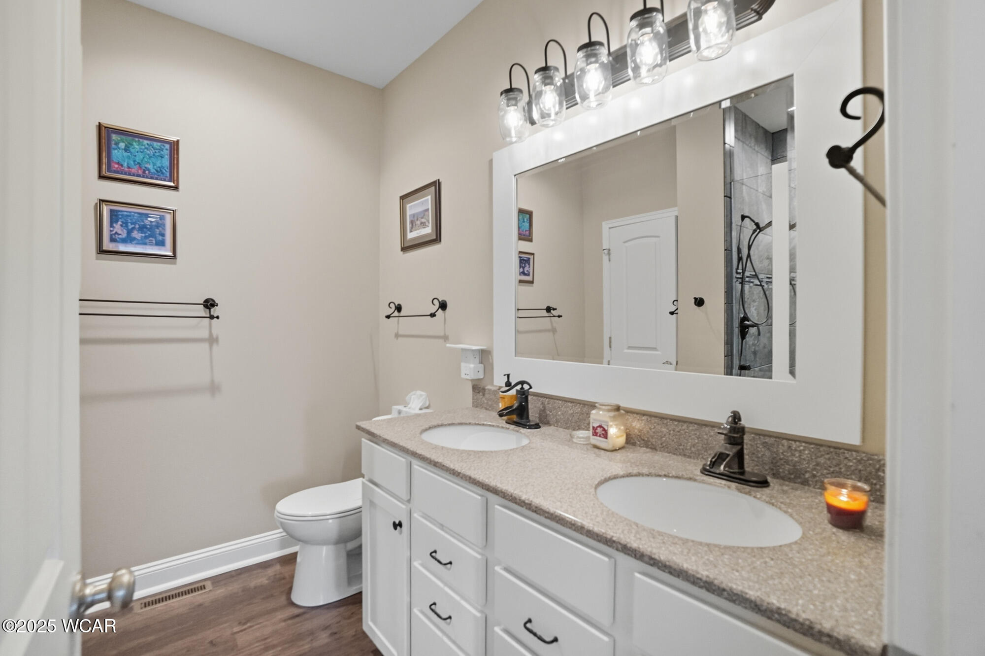 121 Bluegrass Drive, Wapakoneta, Ohio