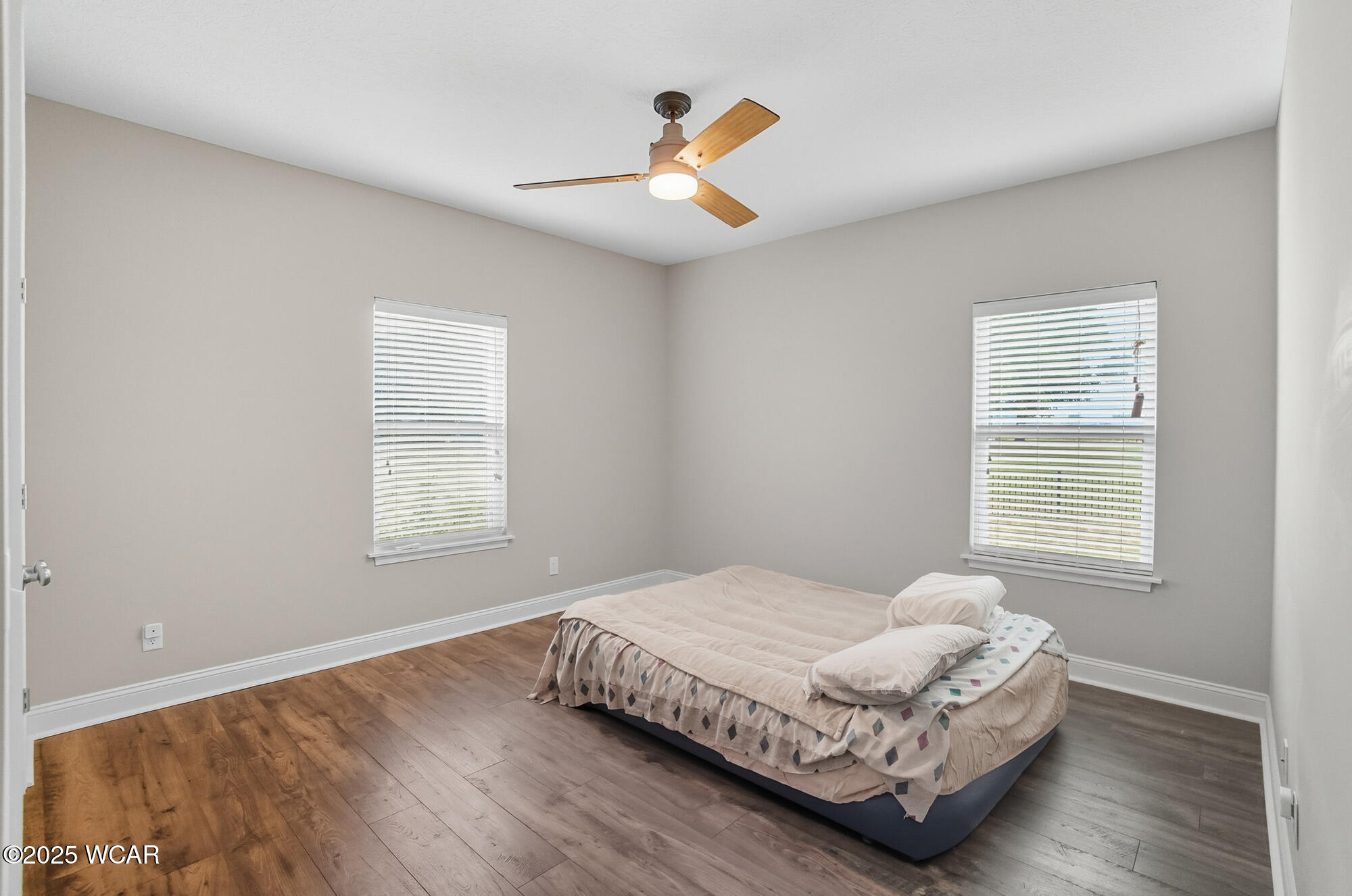 121 Bluegrass Drive, Wapakoneta, Ohio