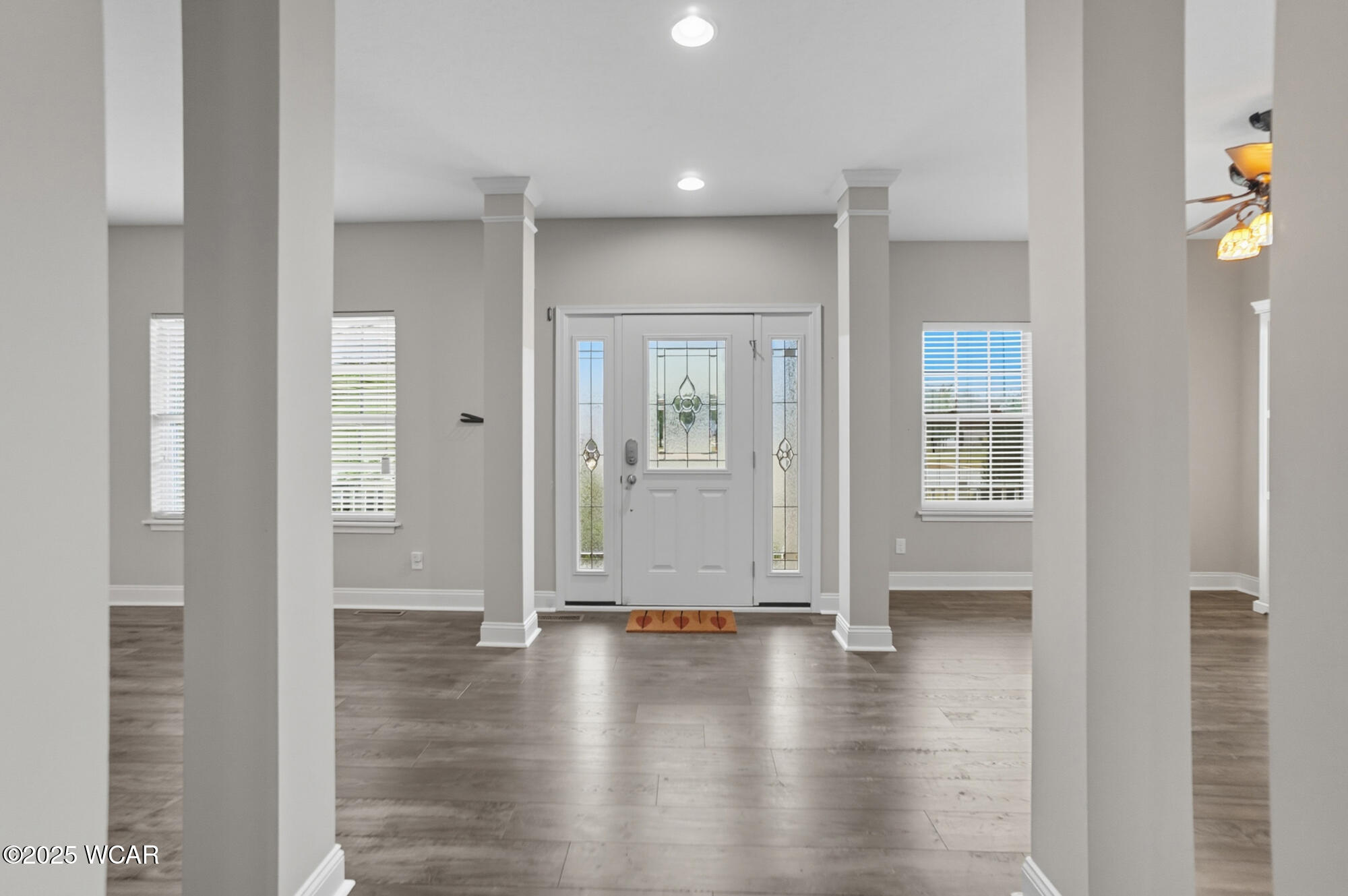 121 Bluegrass Drive, Wapakoneta, Ohio
