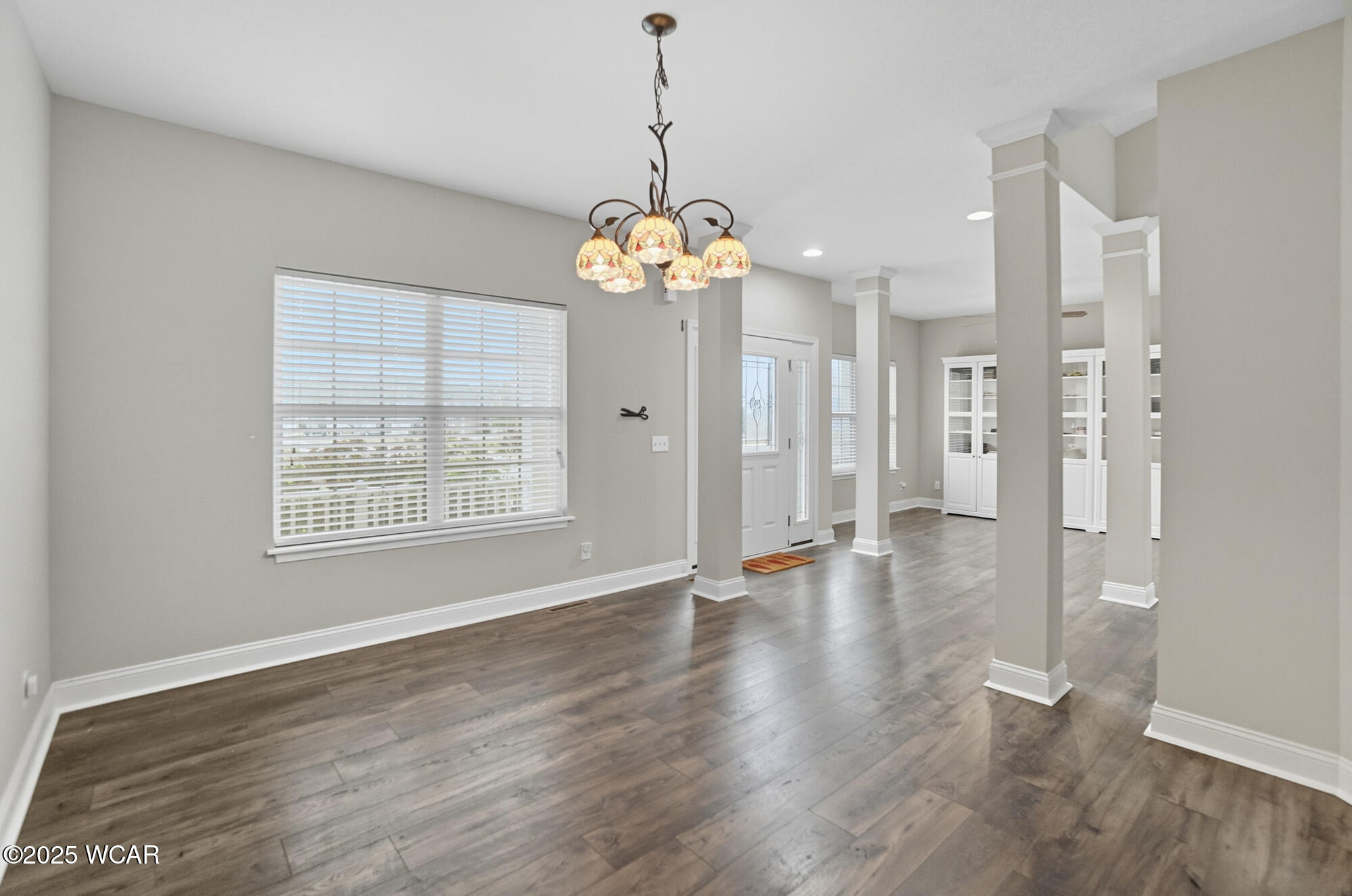 121 Bluegrass Drive, Wapakoneta, Ohio