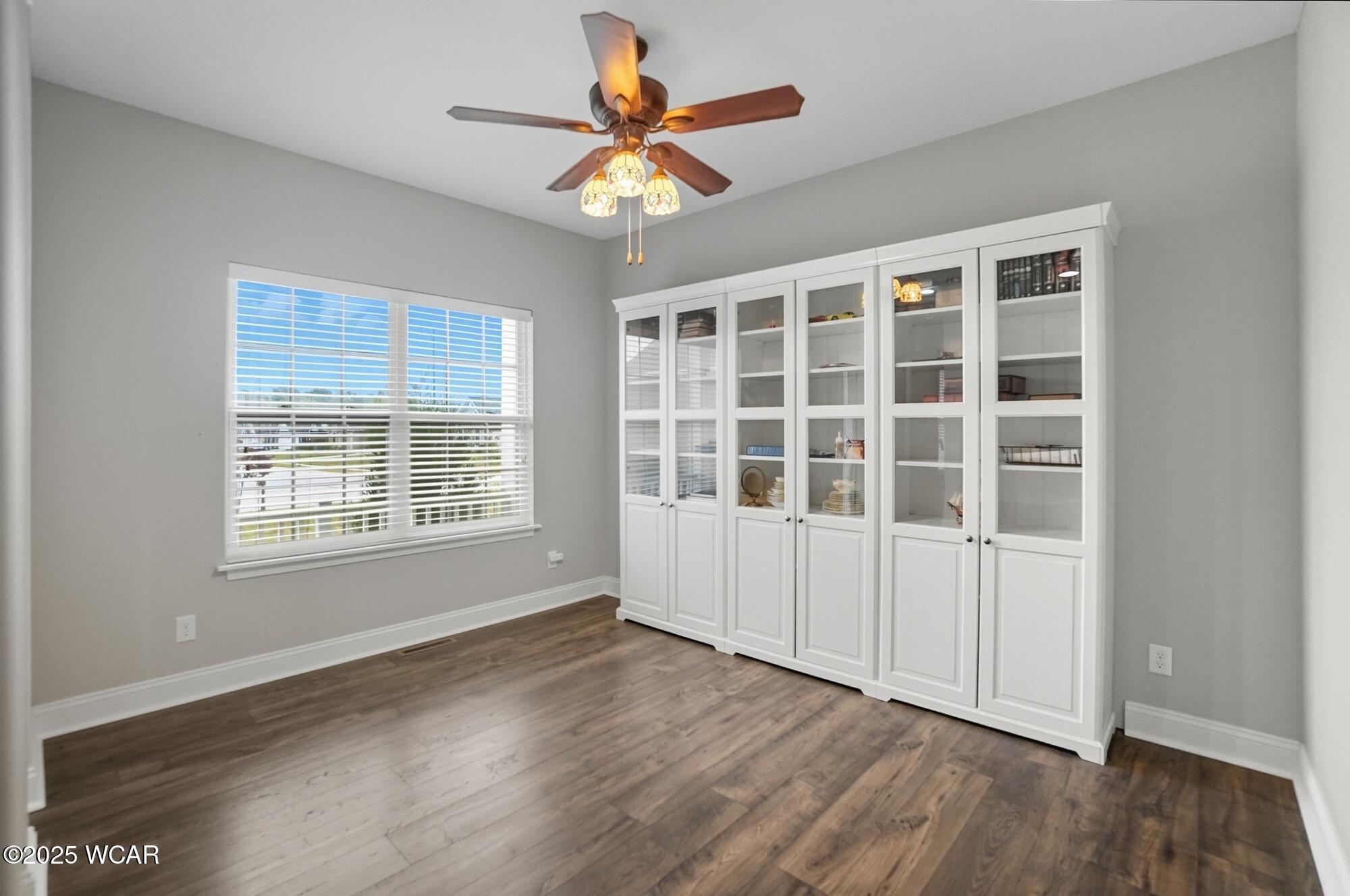 121 Bluegrass Drive, Wapakoneta, Ohio