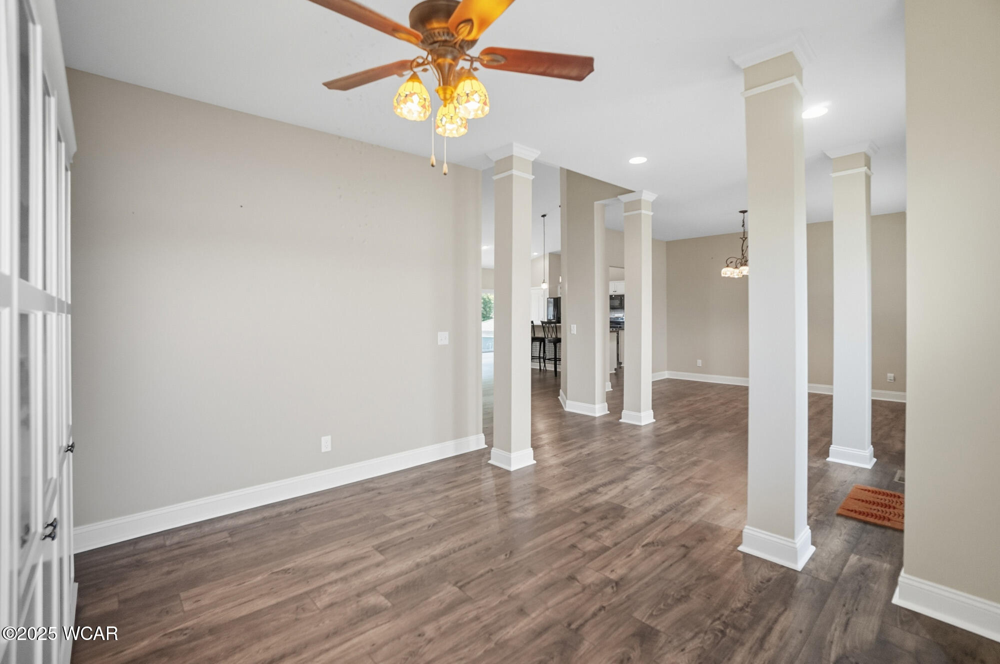 121 Bluegrass Drive, Wapakoneta, Ohio