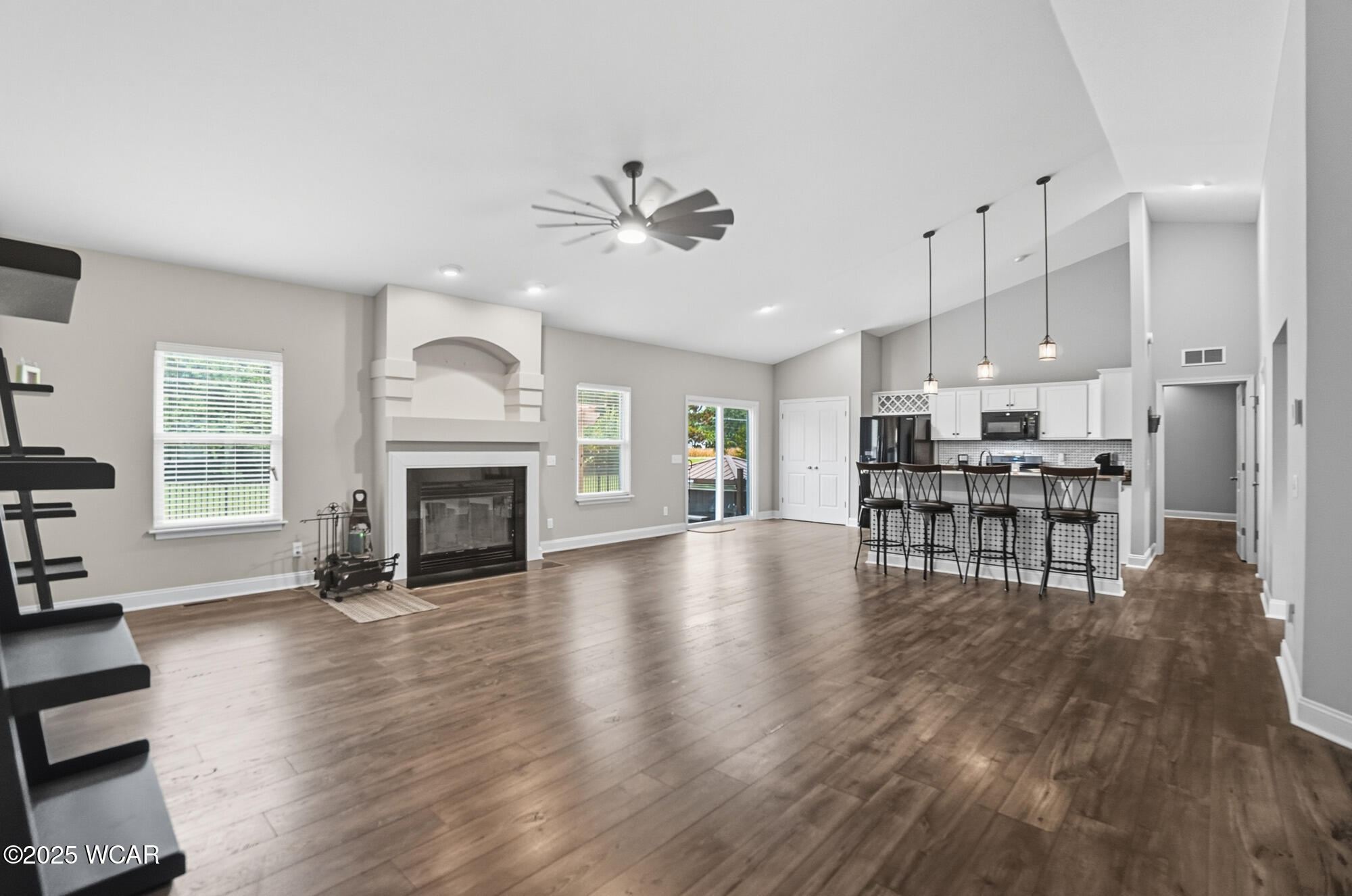121 Bluegrass Drive, Wapakoneta, Ohio