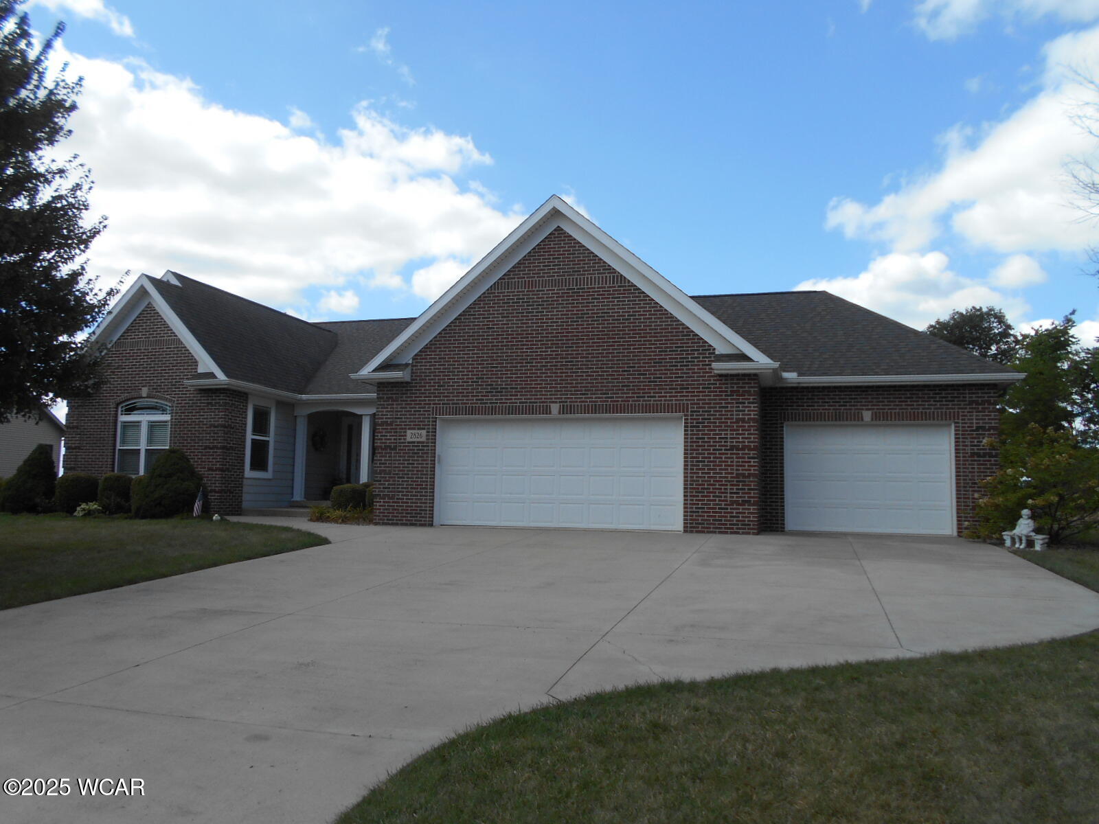 2826 Torrey Pines Drive, Findlay, Ohio
