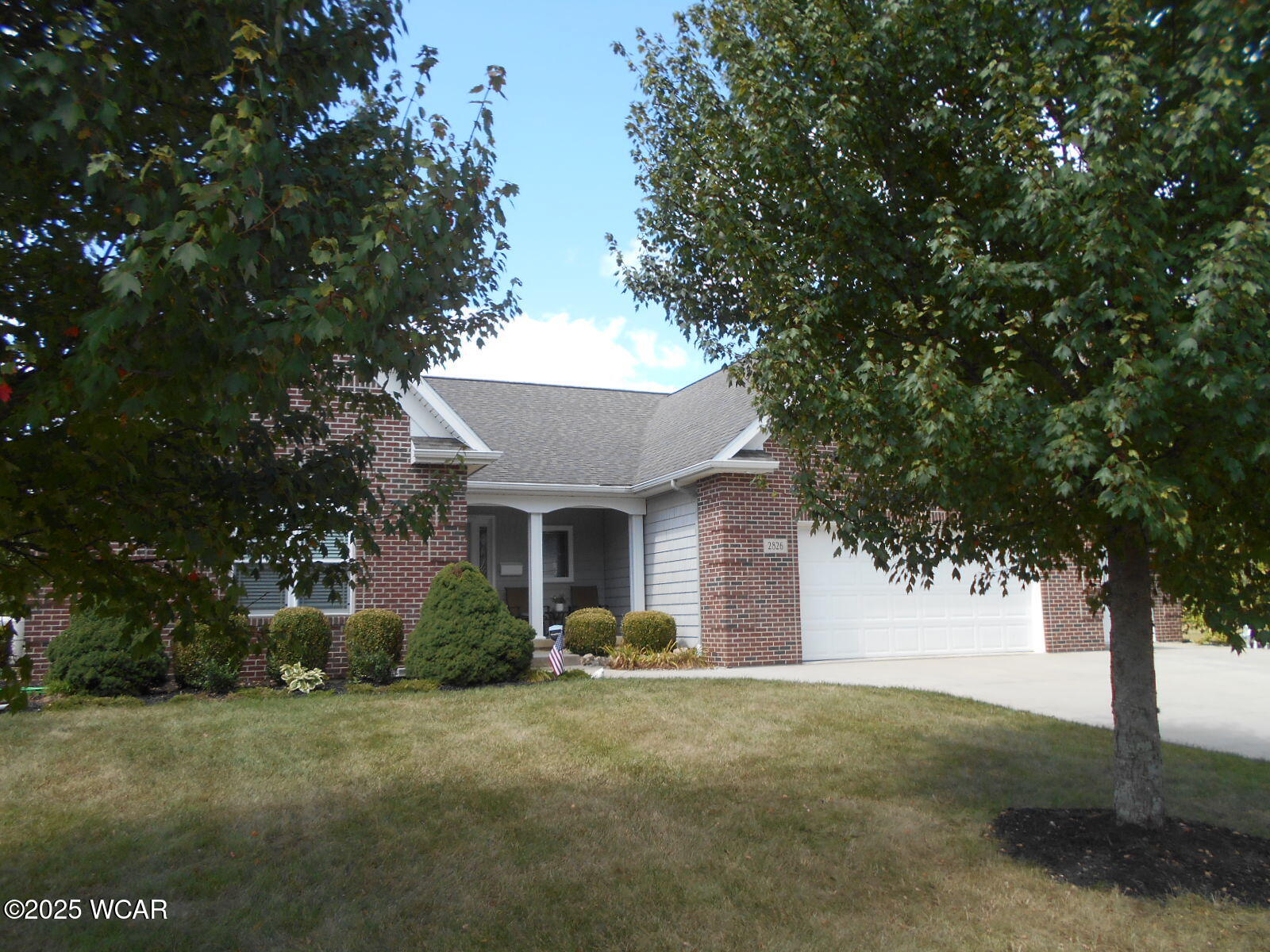2826 Torrey Pines Drive, Findlay, Ohio