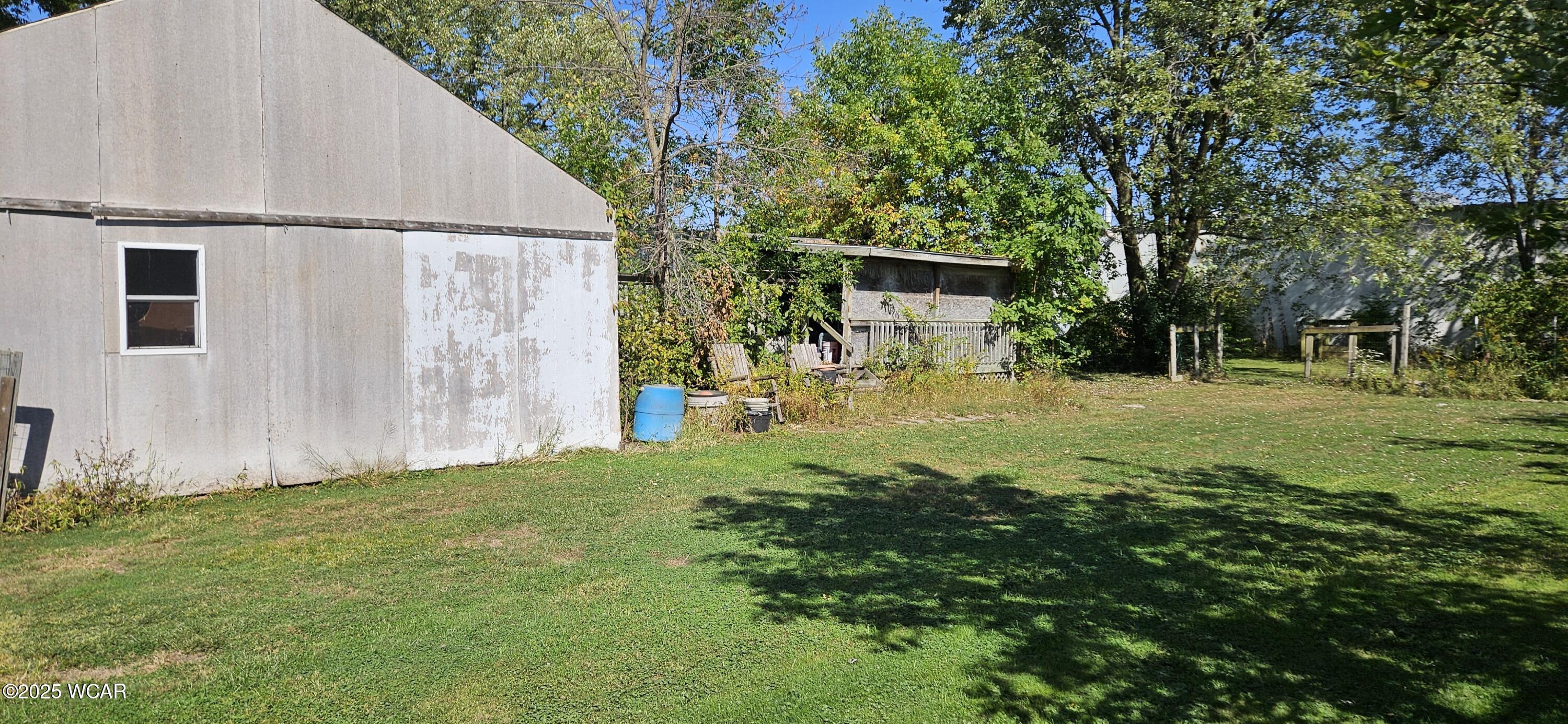 1330 Pangle Street, Lima, Ohio