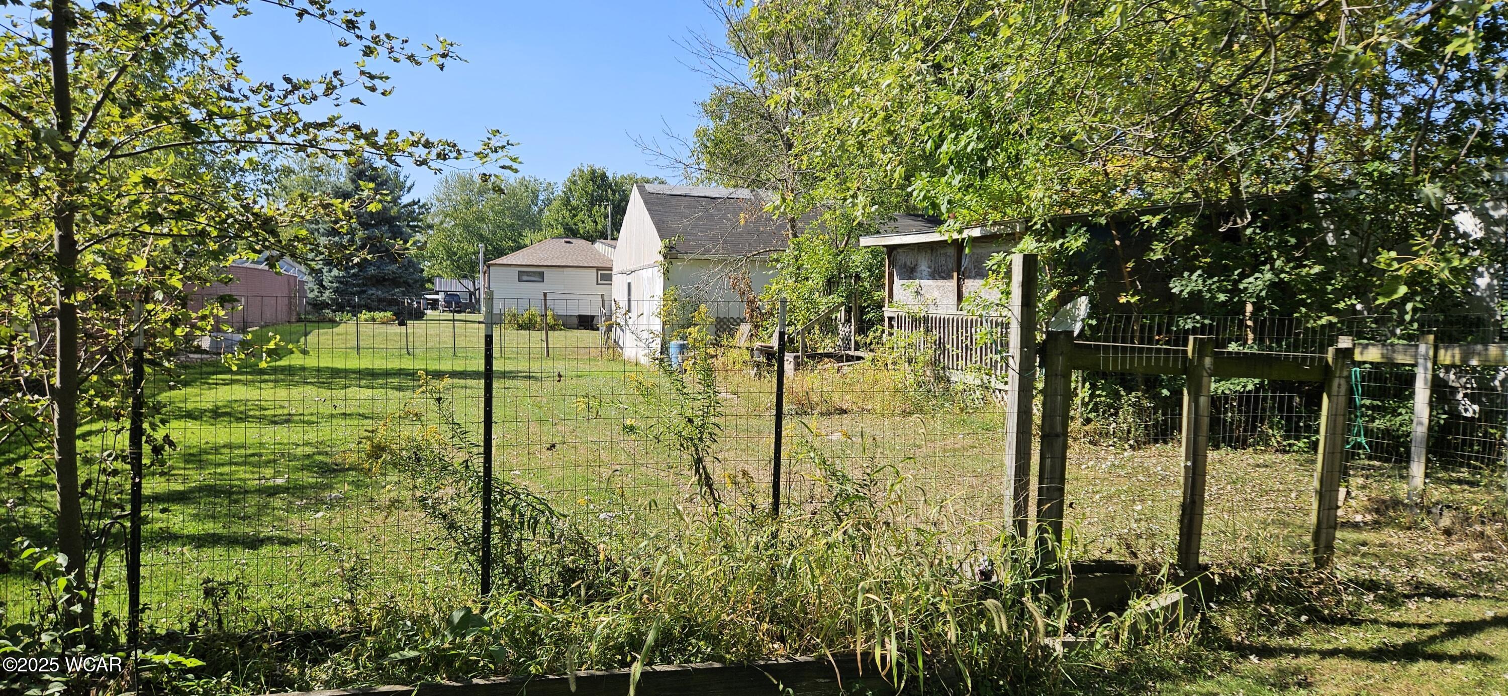 1330 Pangle Street, Lima, Ohio