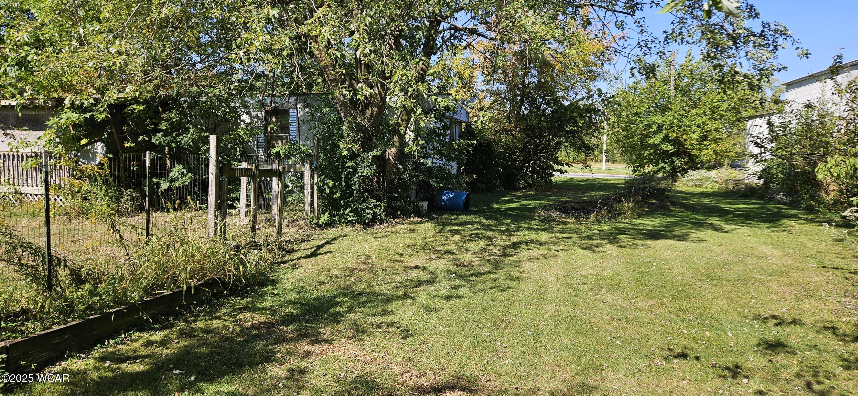 1330 Pangle Street, Lima, Ohio