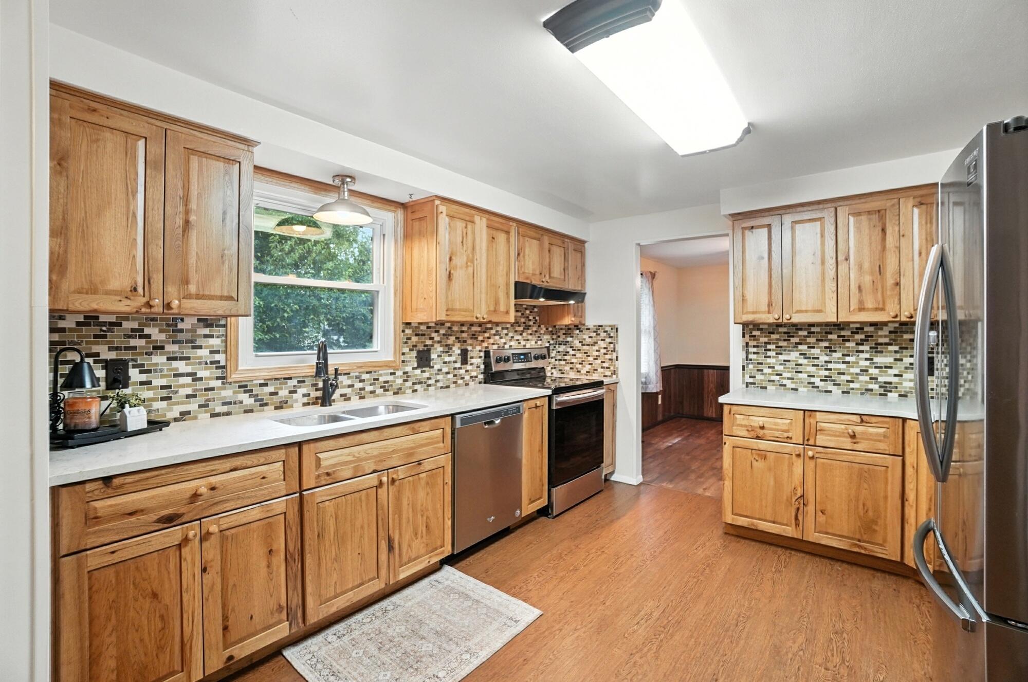 5604 Sandpiper Lane, Huber Heights, Ohio 45424