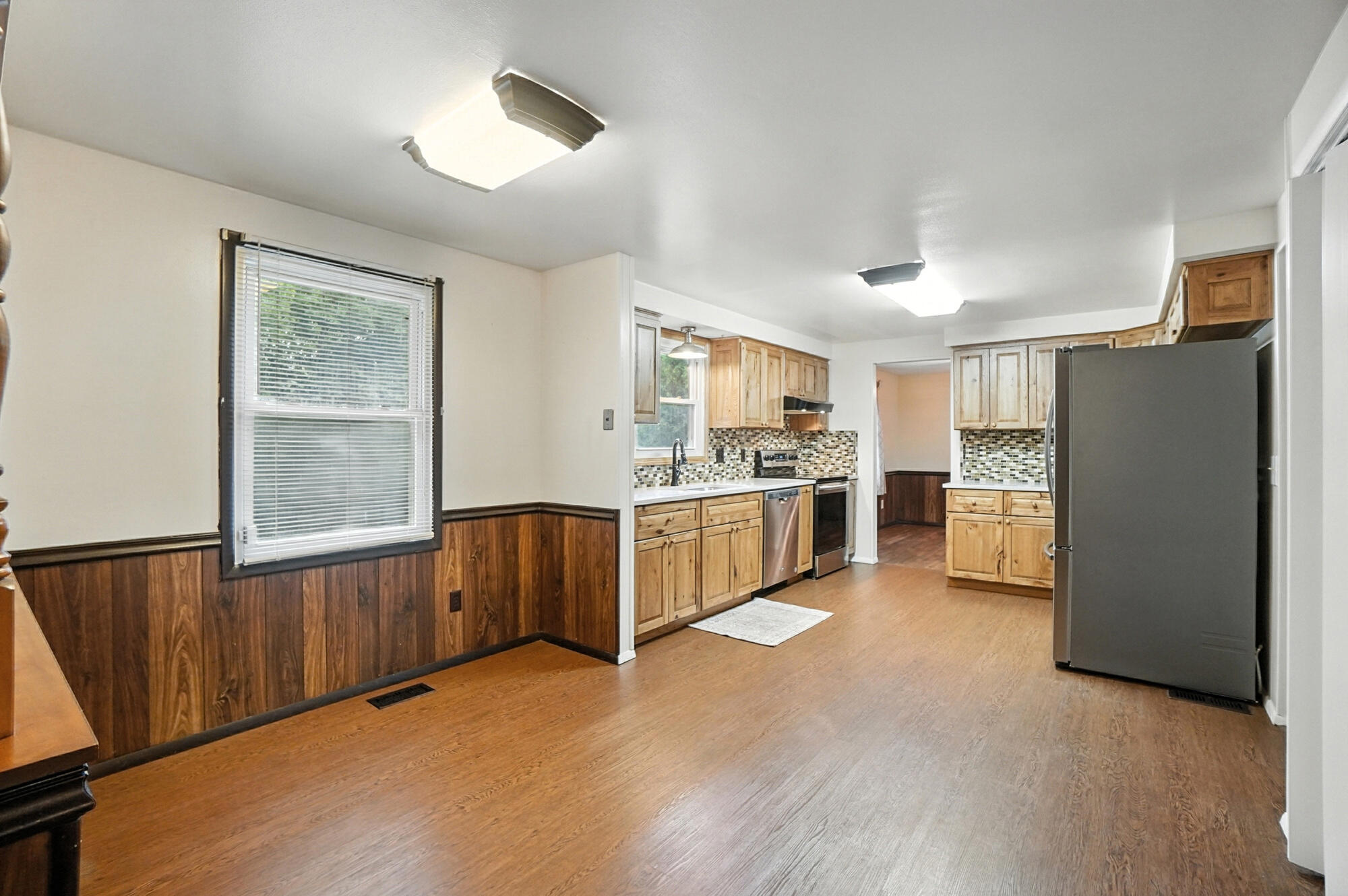 5604 Sandpiper Lane, Huber Heights, Ohio 45424