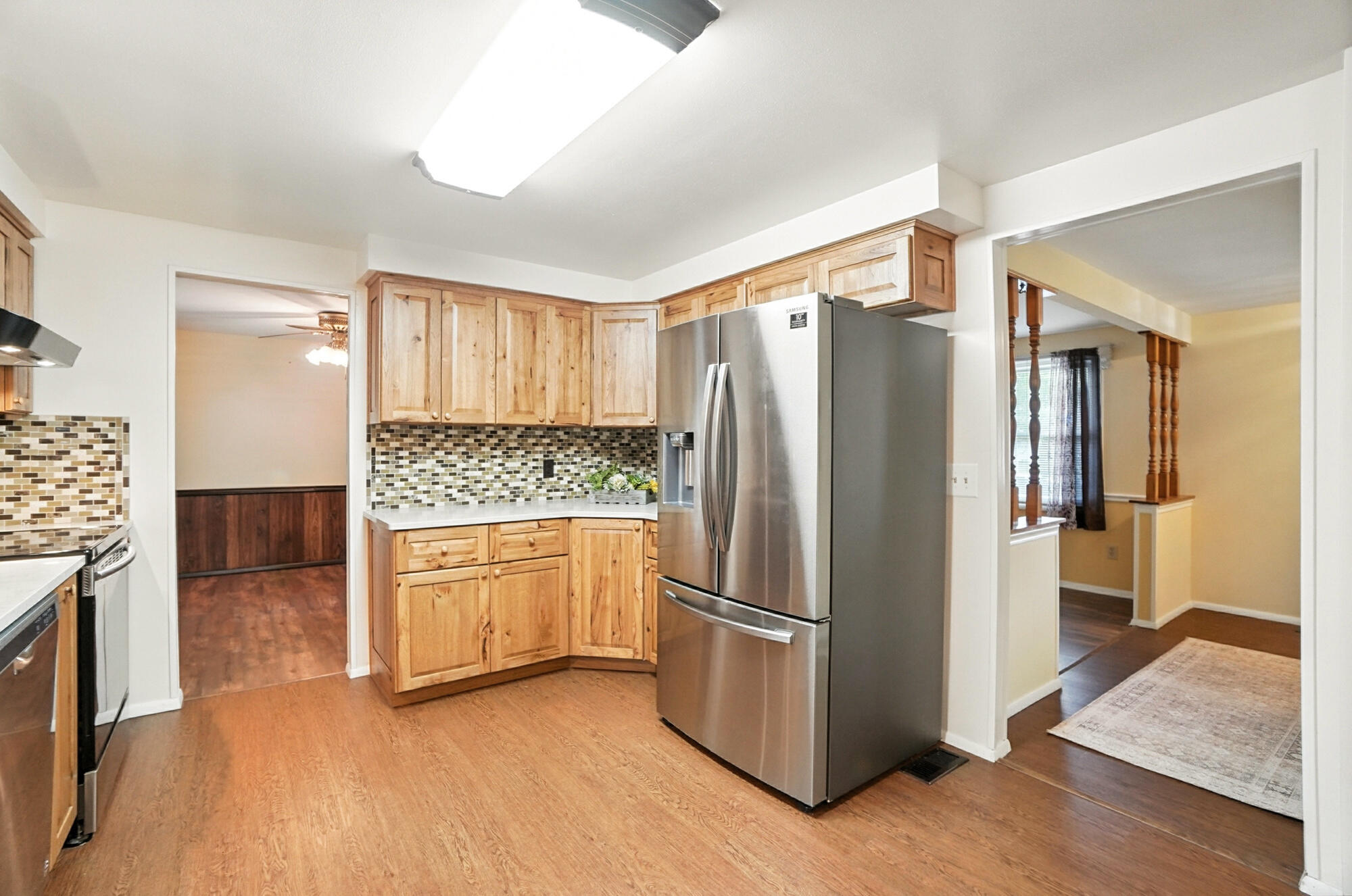 5604 Sandpiper Lane, Huber Heights, Ohio 45424