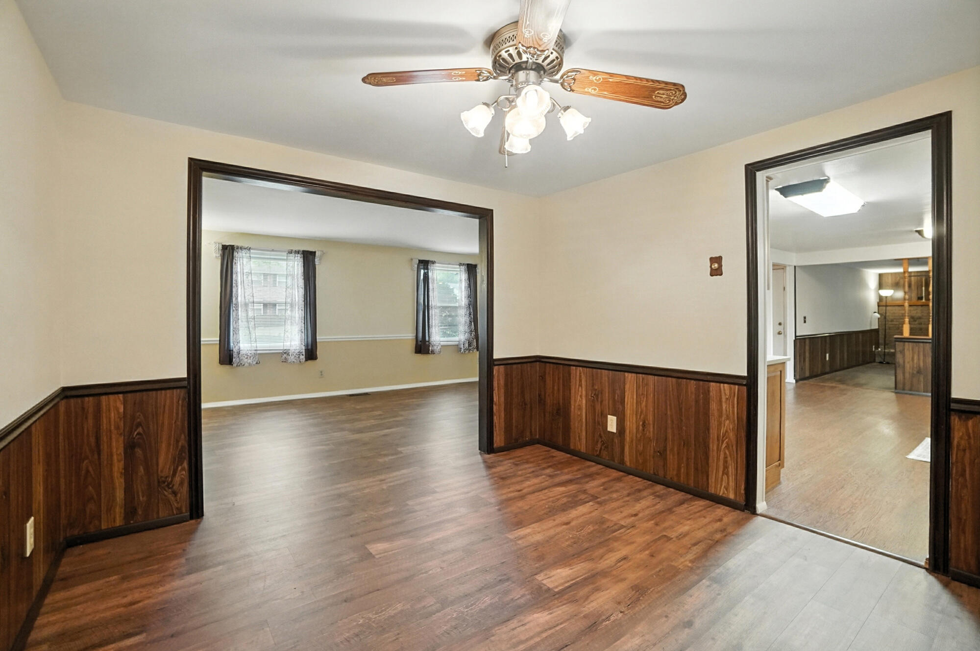 5604 Sandpiper Lane, Huber Heights, Ohio 45424