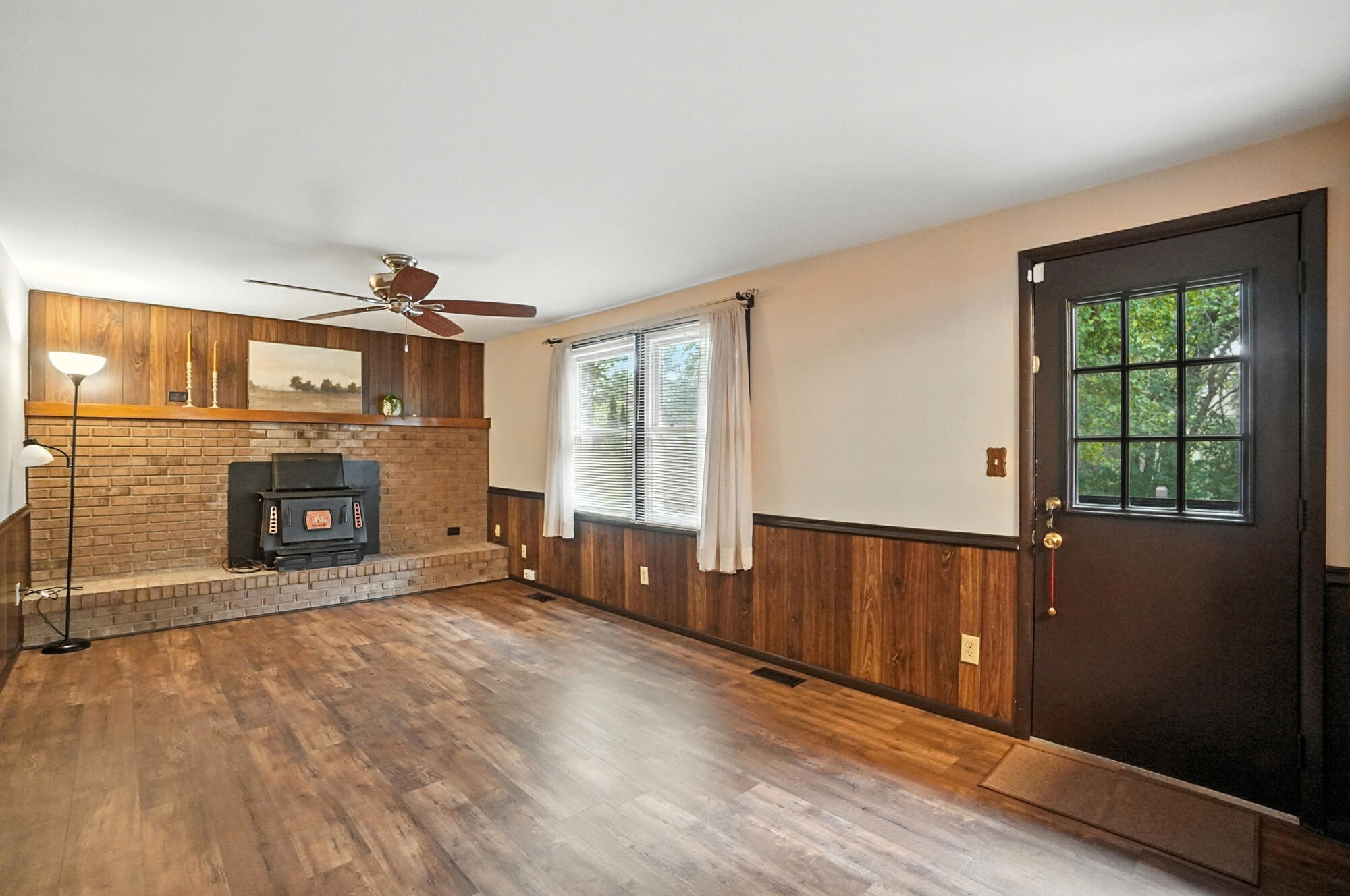 5604 Sandpiper Lane, Huber Heights, Ohio 45424