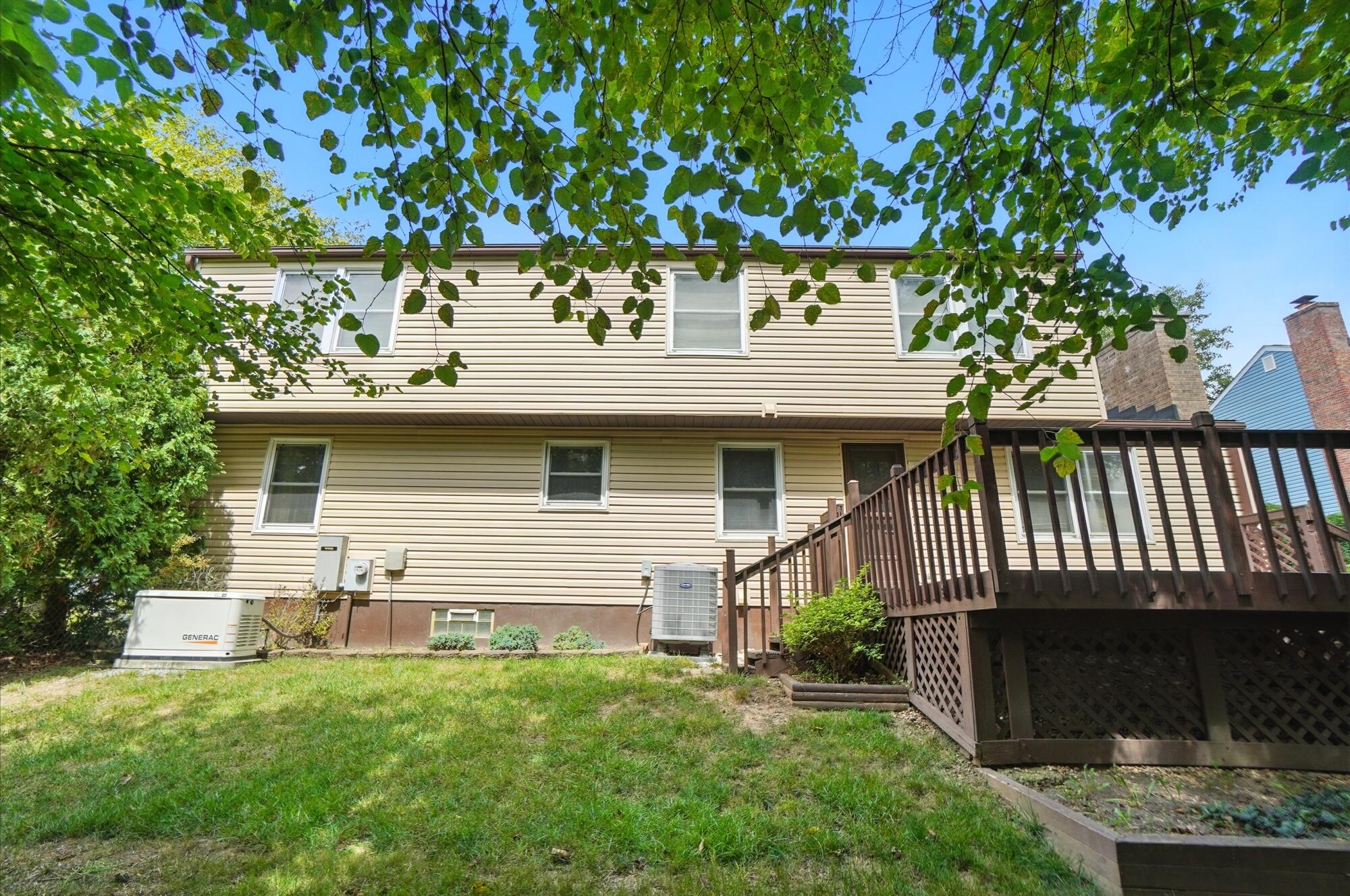 5604 Sandpiper Lane, Huber Heights, Ohio 45424