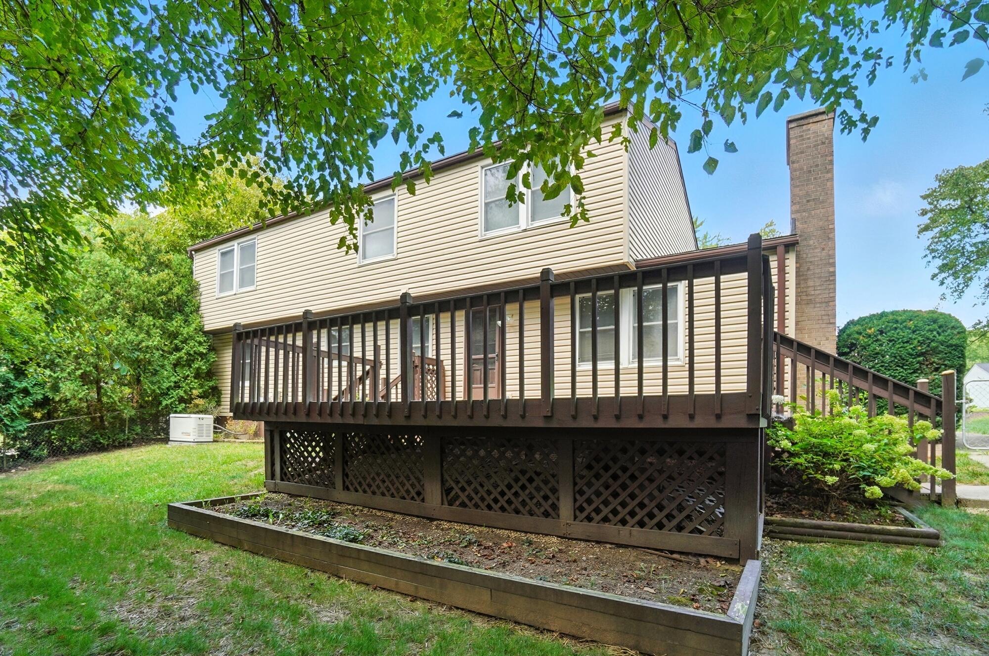 5604 Sandpiper Lane, Huber Heights, Ohio 45424