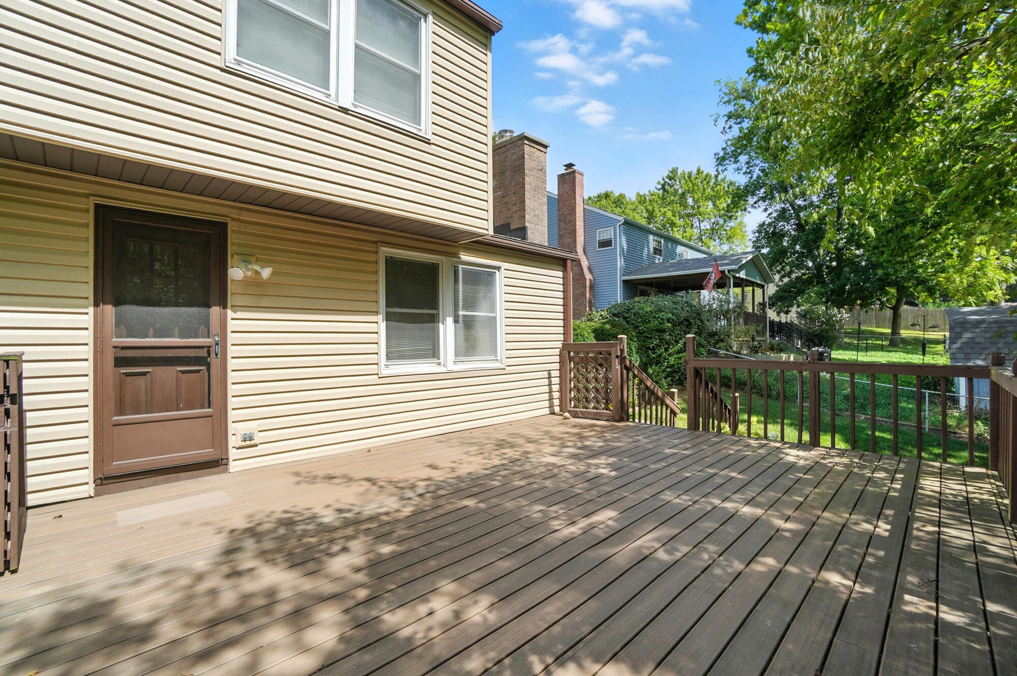 5604 Sandpiper Lane, Huber Heights, Ohio 45424