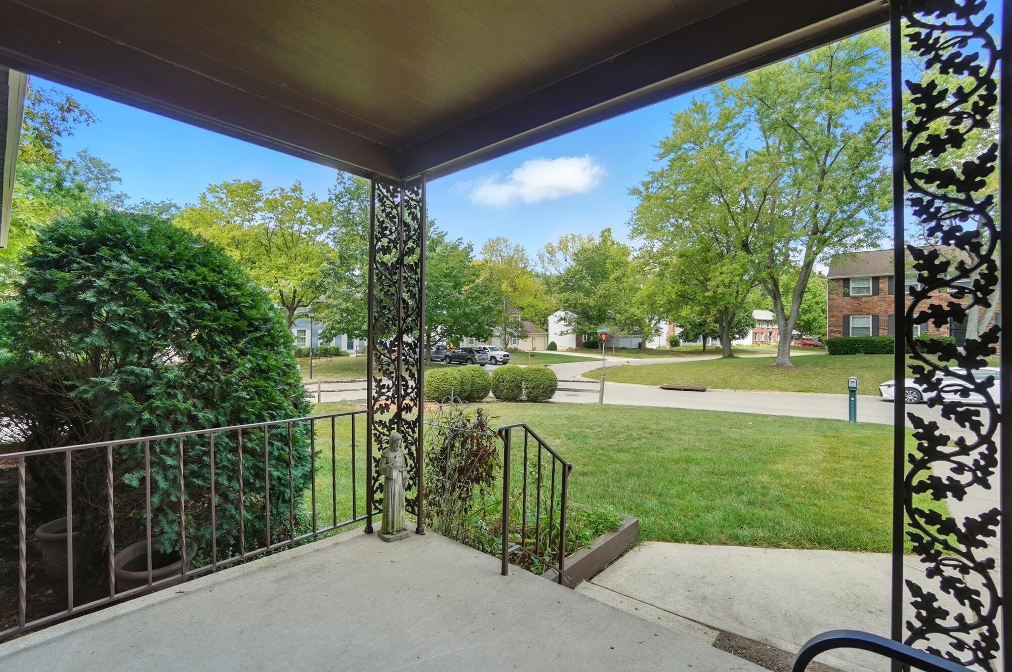 5604 Sandpiper Lane, Huber Heights, Ohio 45424