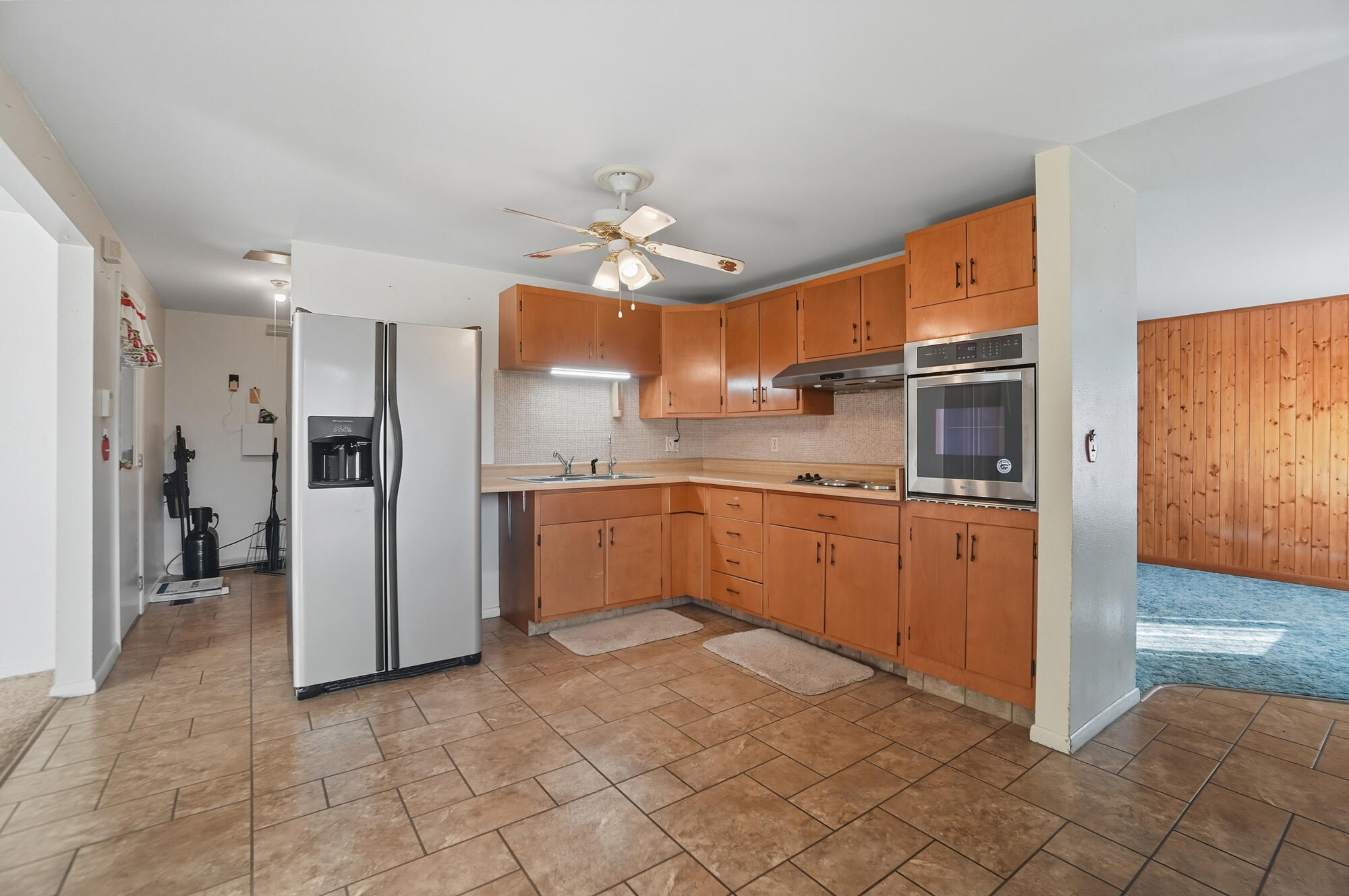 1190 Shirra Avenue, New Carlisle, Ohio 45344