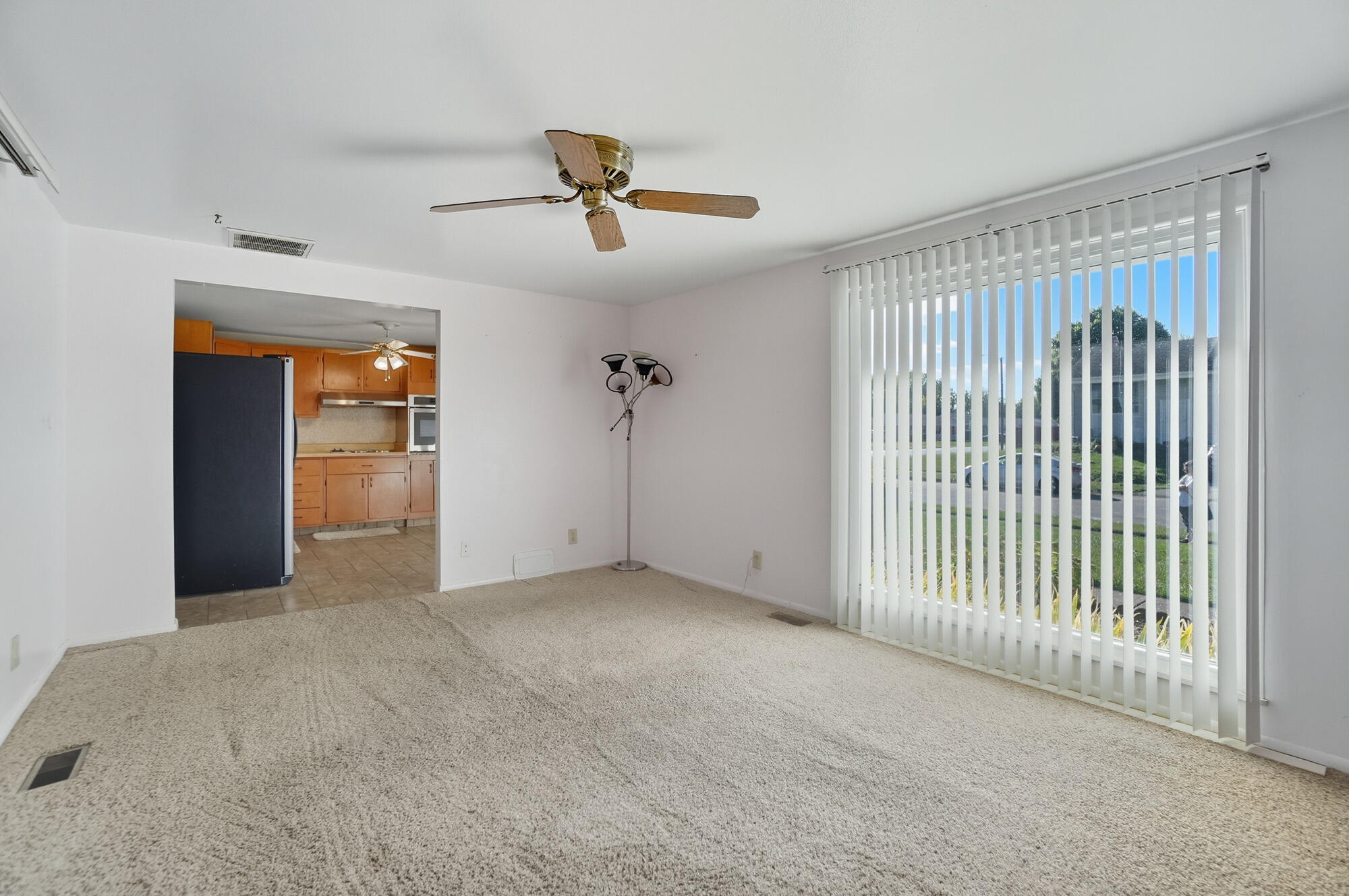 1190 Shirra Avenue, New Carlisle, Ohio 45344