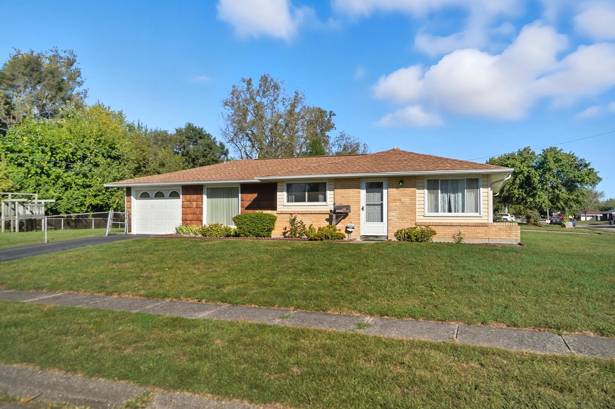 1190 Shirra Avenue, New Carlisle, Ohio 45344