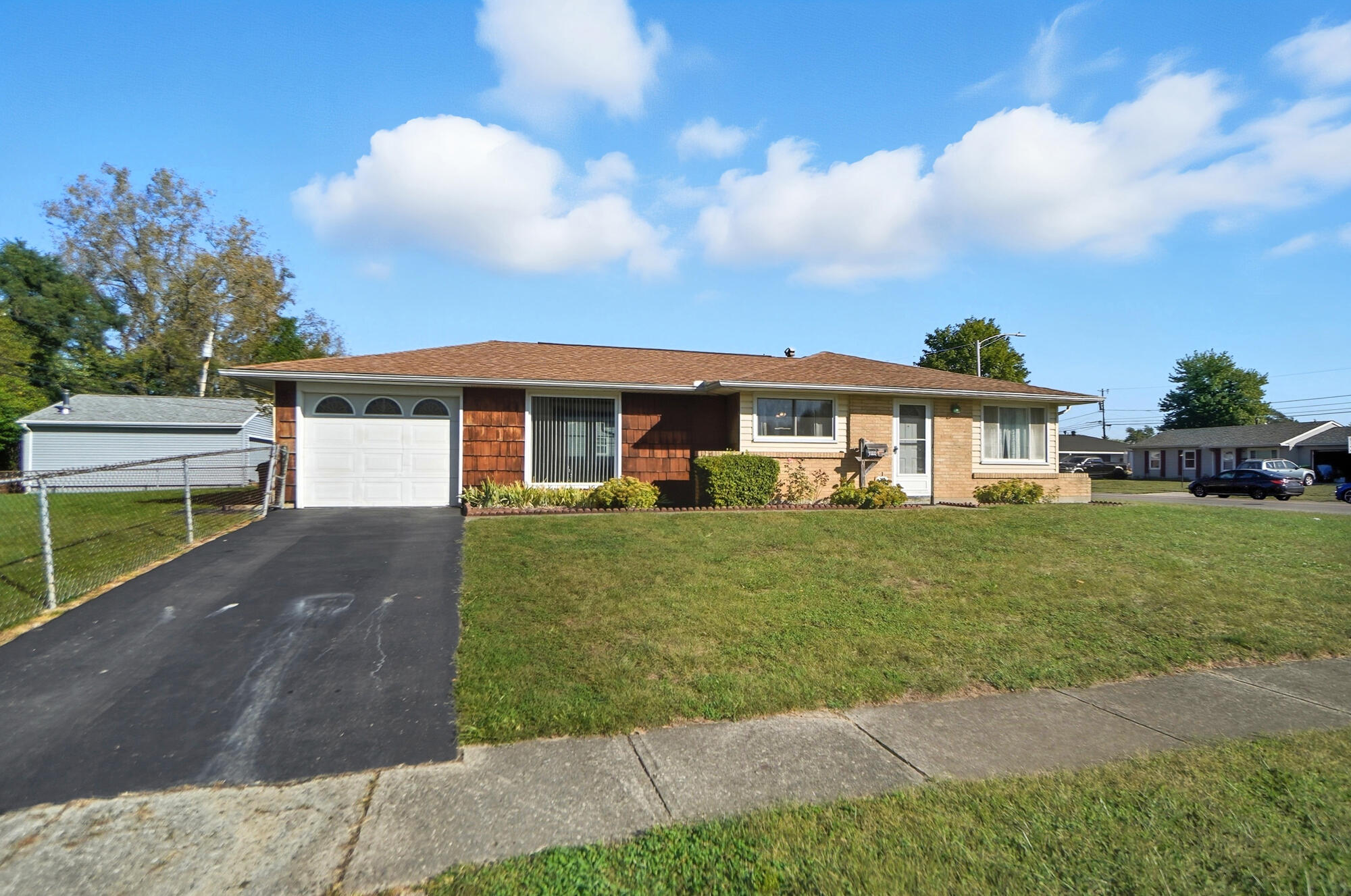1190 Shirra Avenue, New Carlisle, Ohio 45344