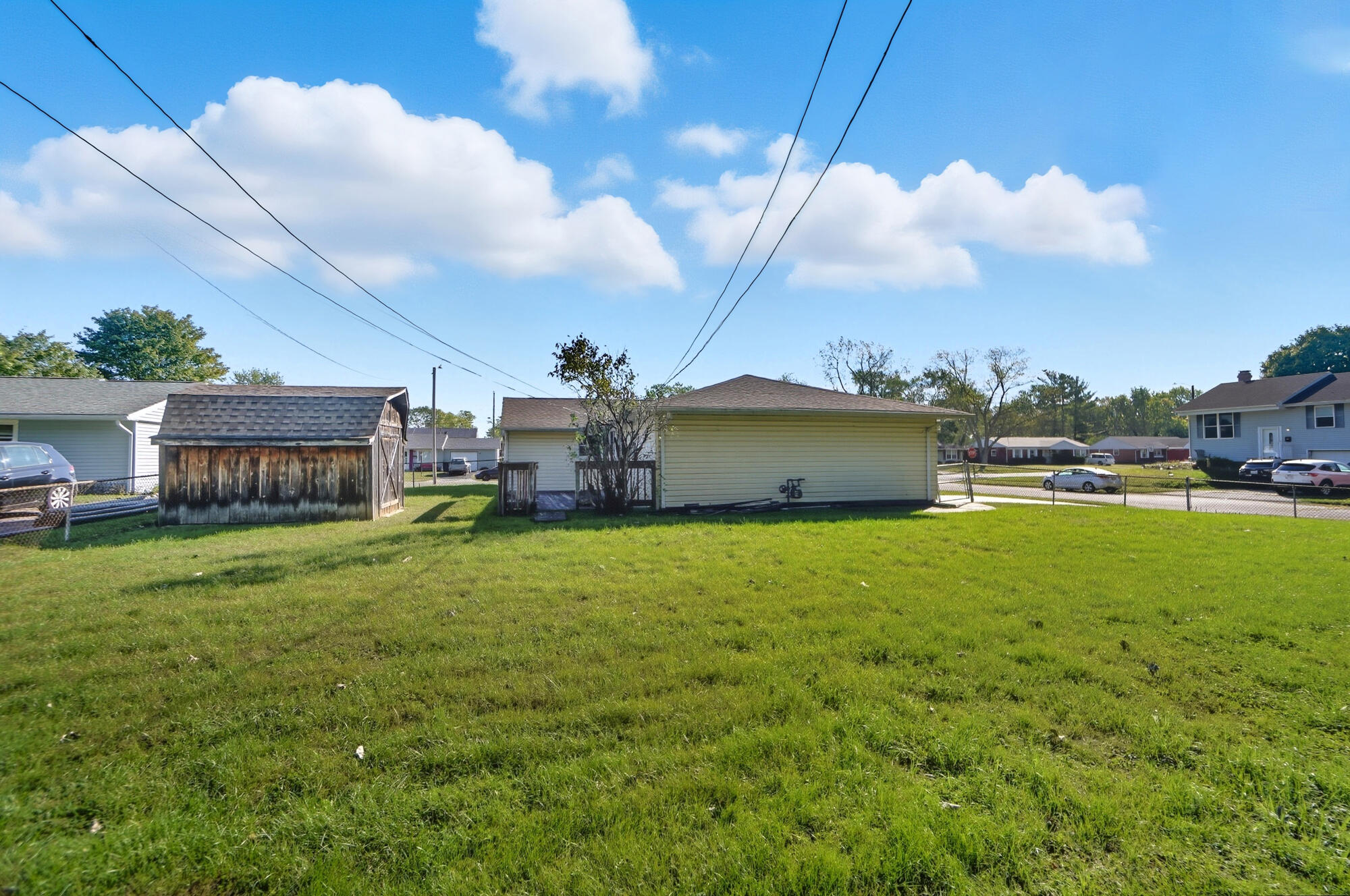 1190 Shirra Avenue, New Carlisle, Ohio 45344