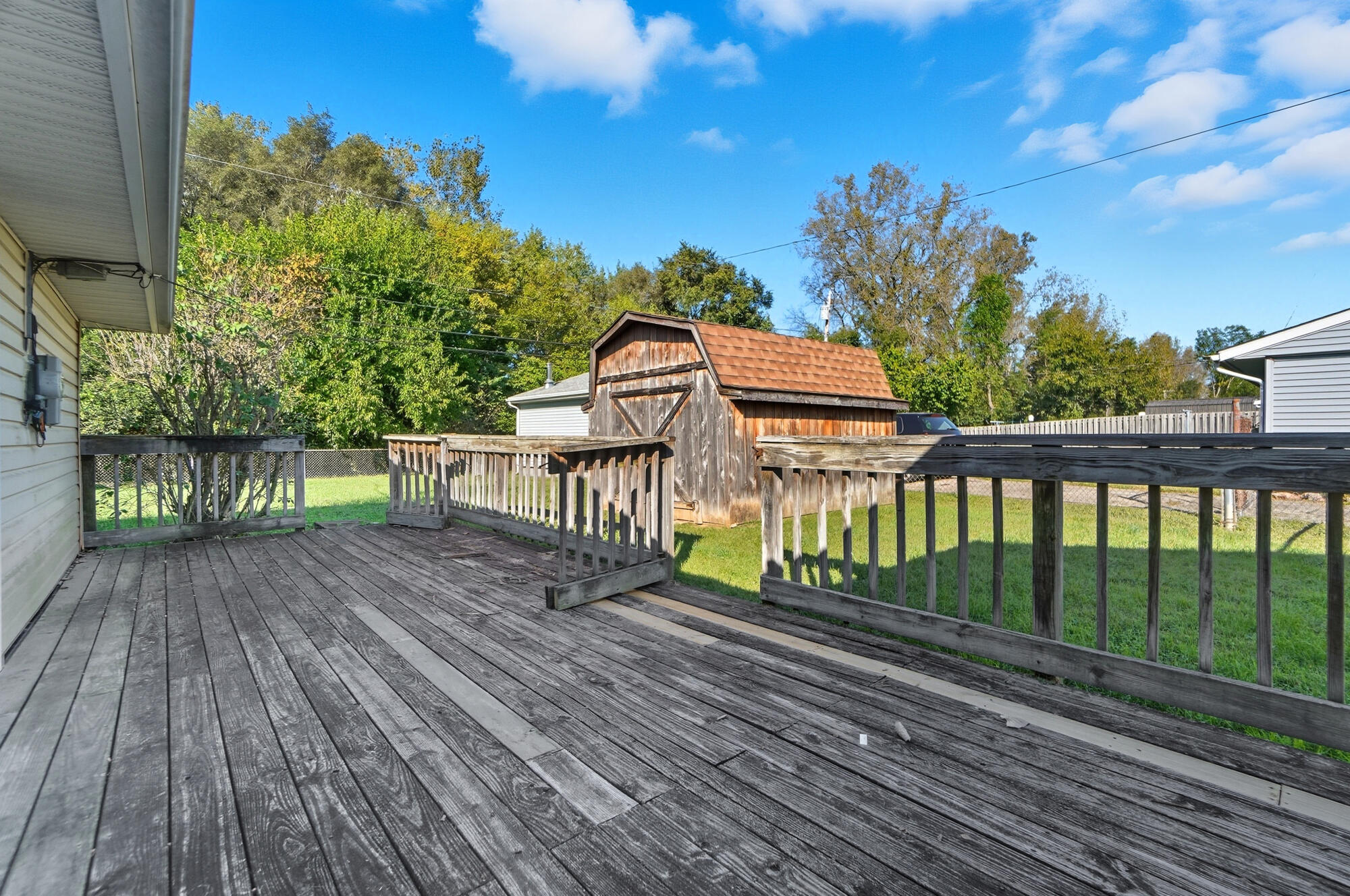 1190 Shirra Avenue, New Carlisle, Ohio 45344