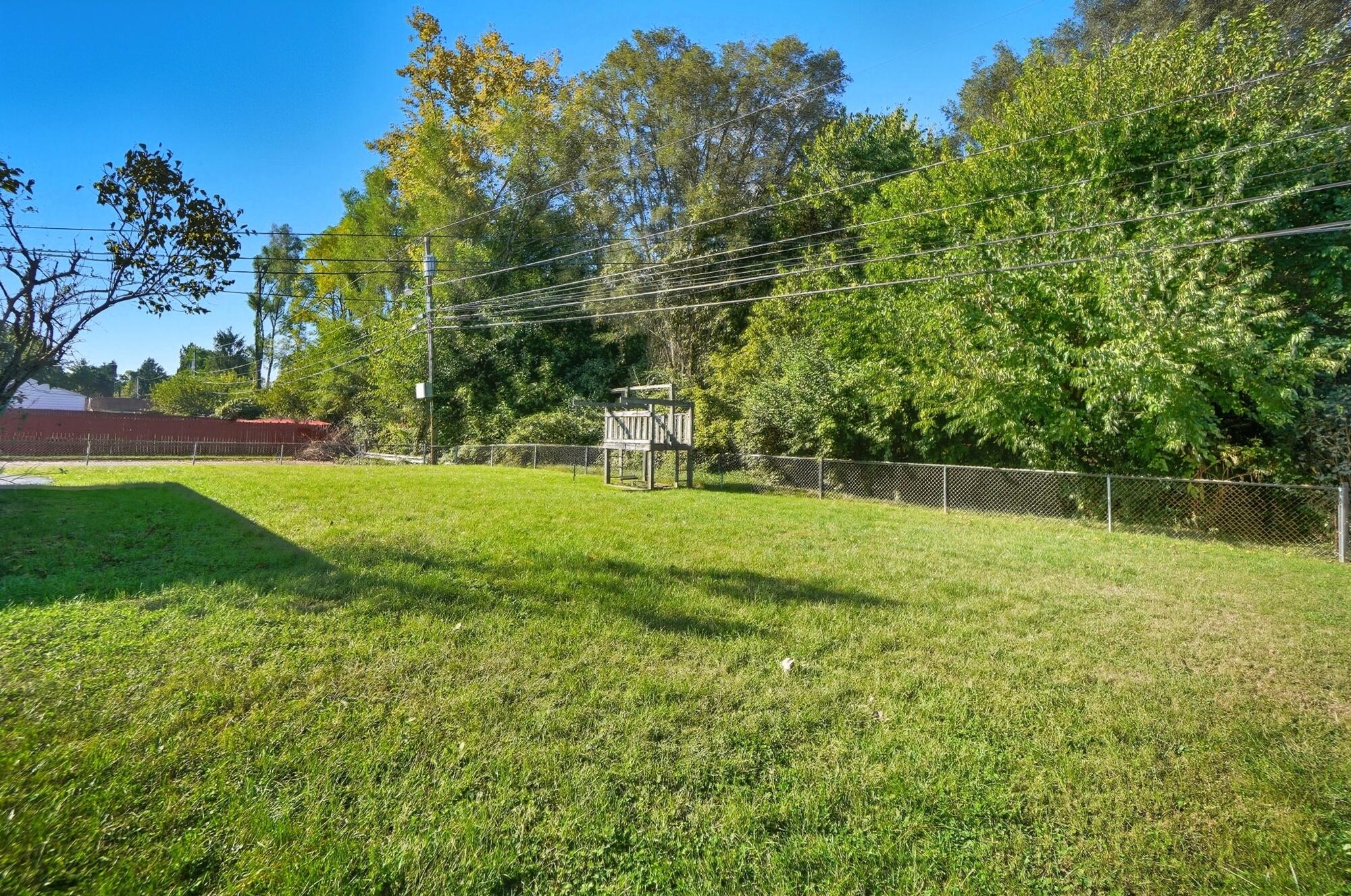 1190 Shirra Avenue, New Carlisle, Ohio 45344