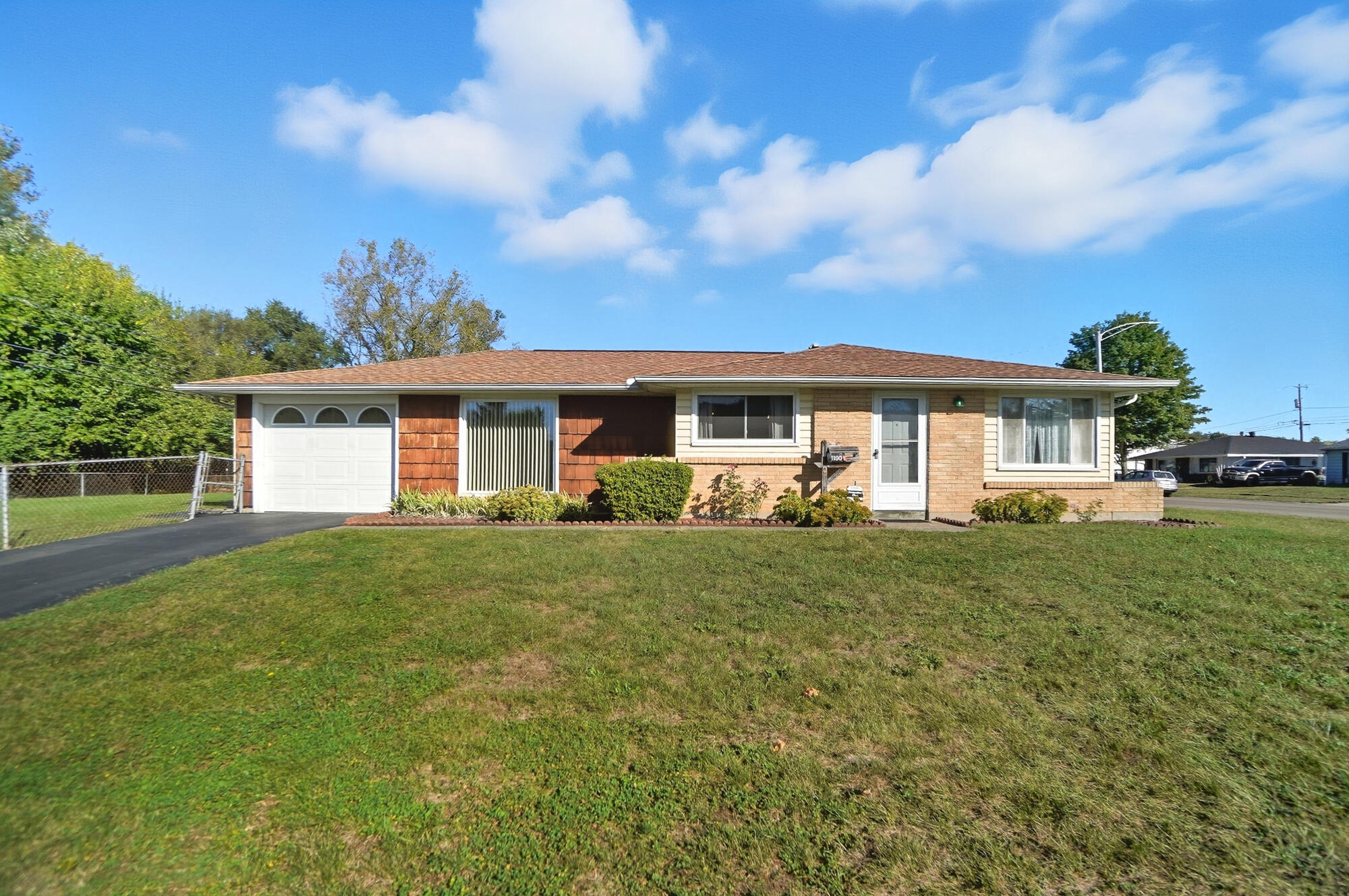 1190 Shirra Avenue, New Carlisle, Ohio 45344