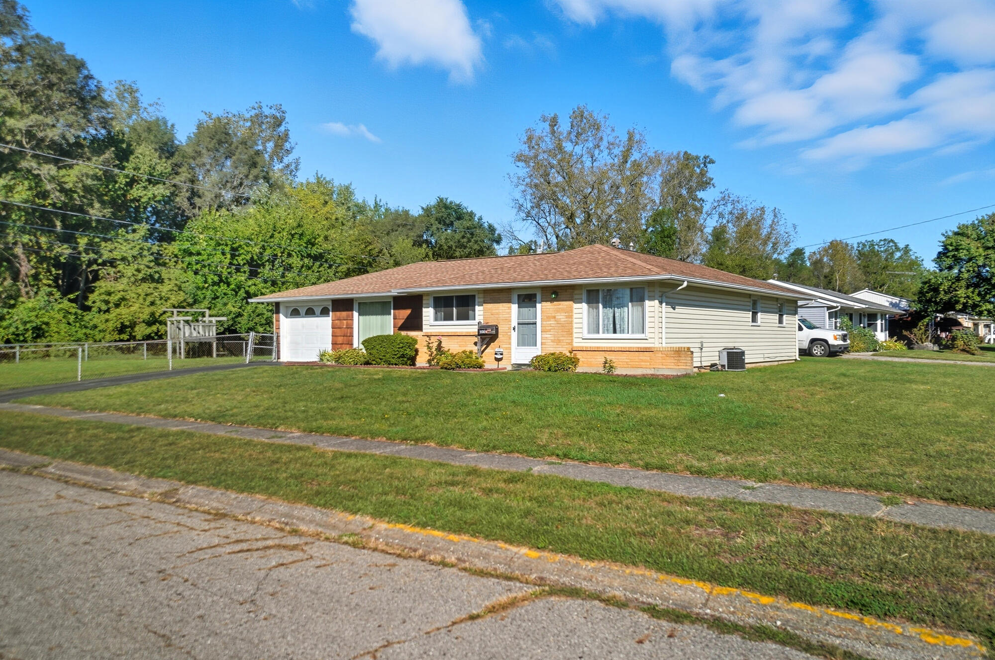 1190 Shirra Avenue, New Carlisle, Ohio 45344