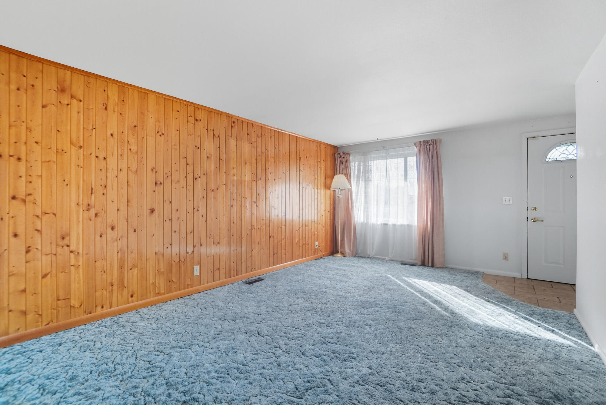 1190 Shirra Avenue, New Carlisle, Ohio 45344